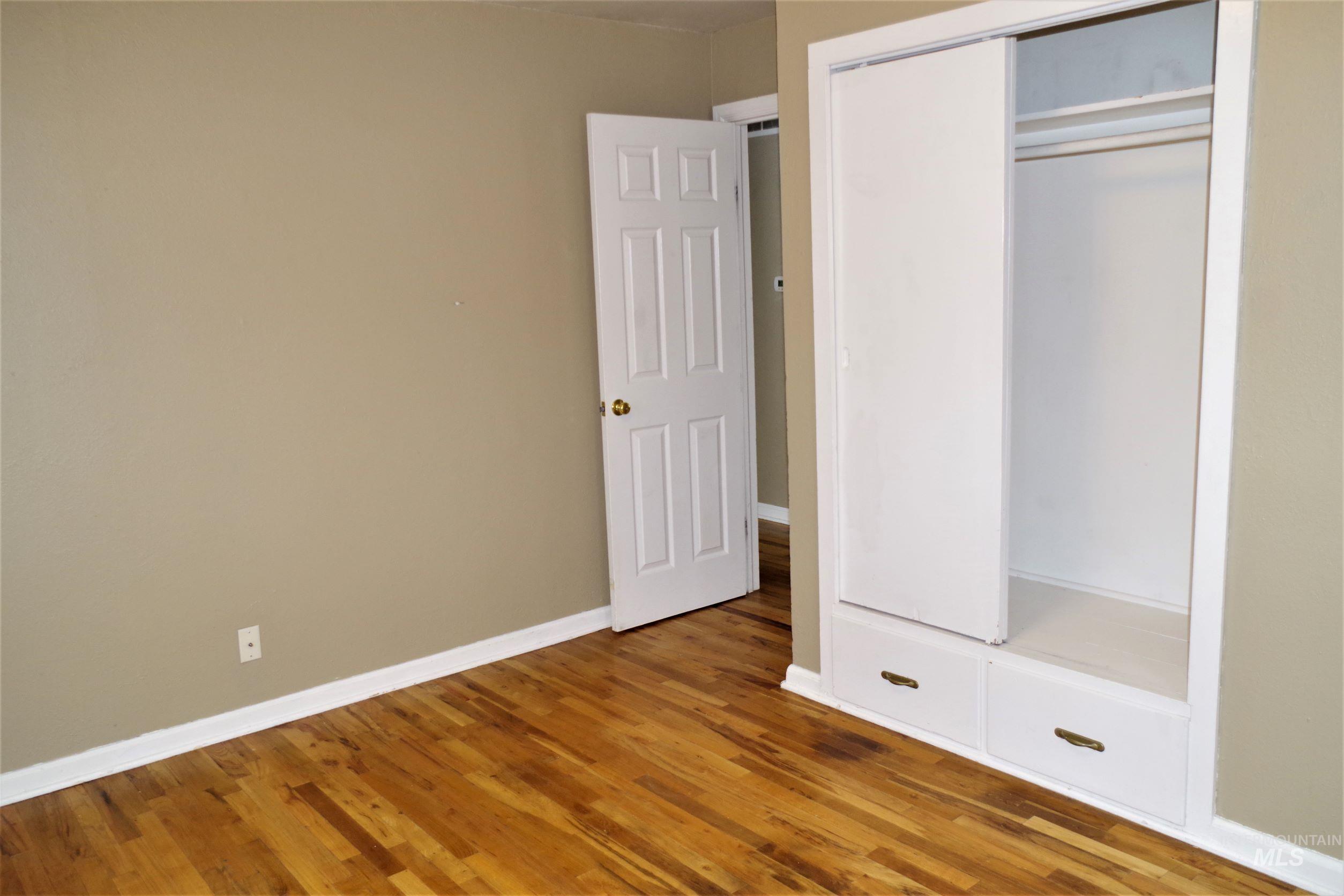 2303 W Judith St, Boise, Idaho 83705, 3 Bedrooms, 1 Bathroom, Residential For Sale, Price $375,000, 98999263
