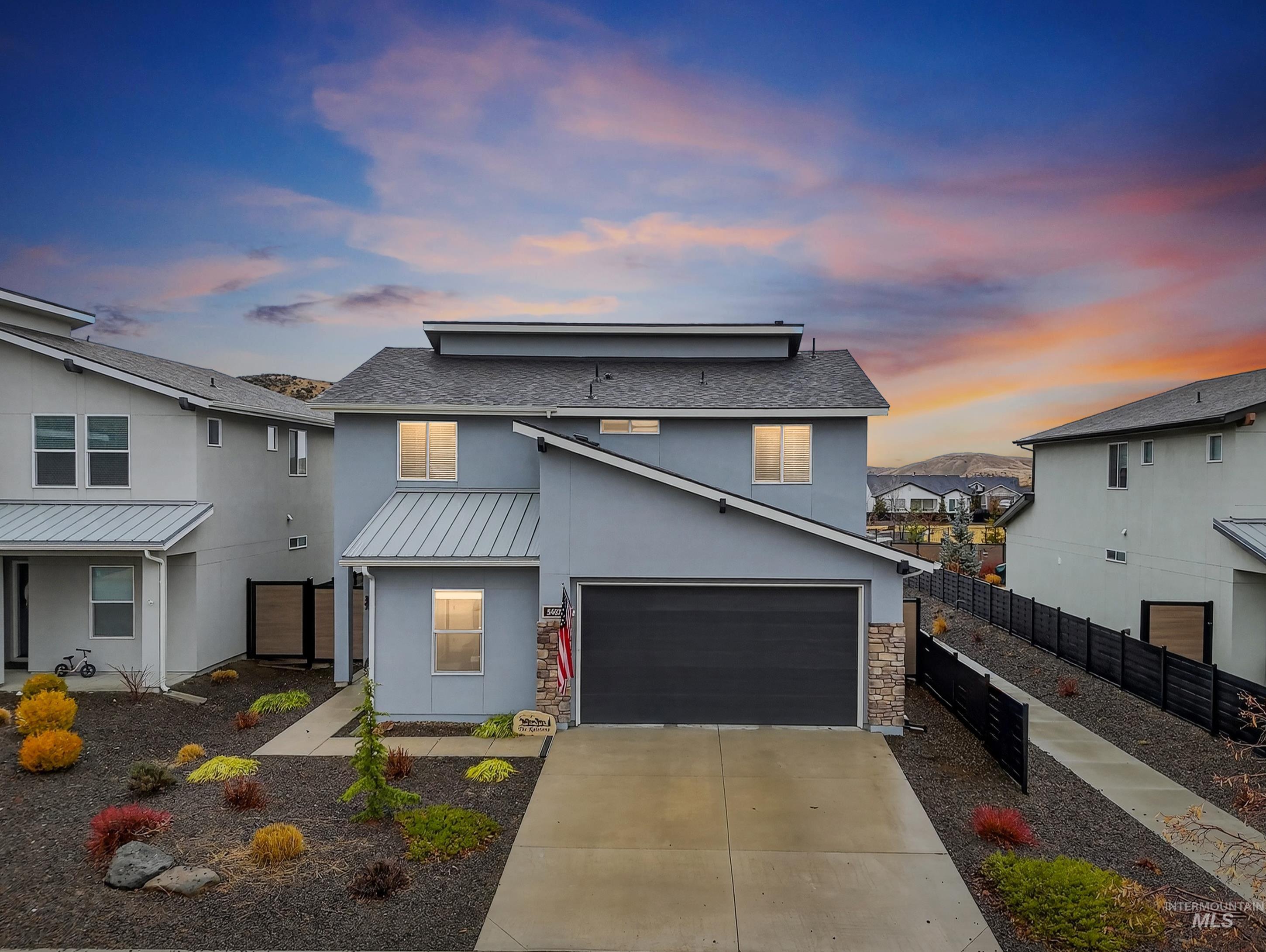 5657 W Song Sparrow St, Boise, Idaho 83714, 4 Bedrooms, 3 Bathrooms, Residential For Sale, Price $540,000,MLS 98999264
