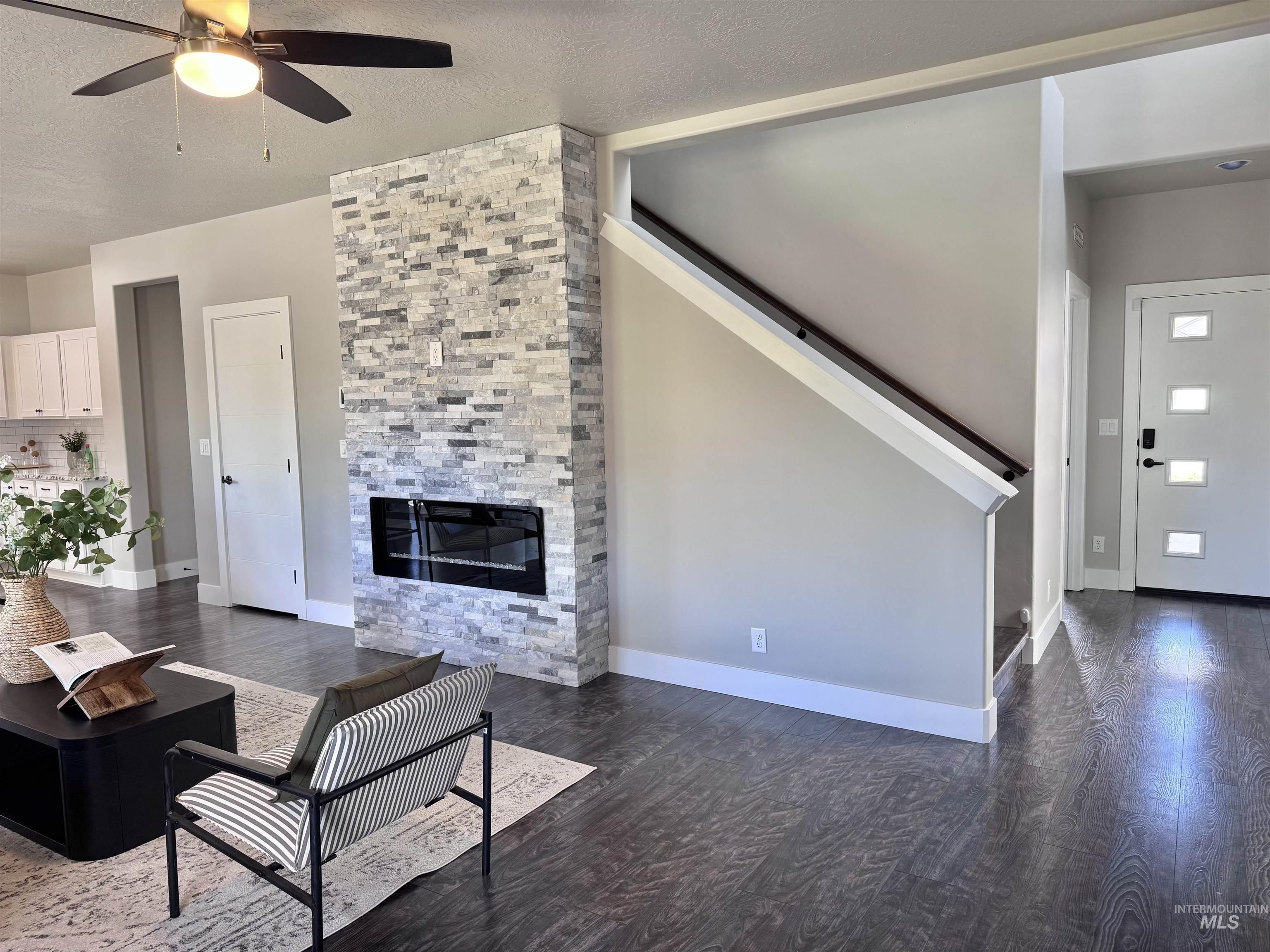 5657 W Song Sparrow St, Boise, Idaho 83714, 4 Bedrooms, 3 Bathrooms, Residential For Sale, Price $540,000,MLS 98999264