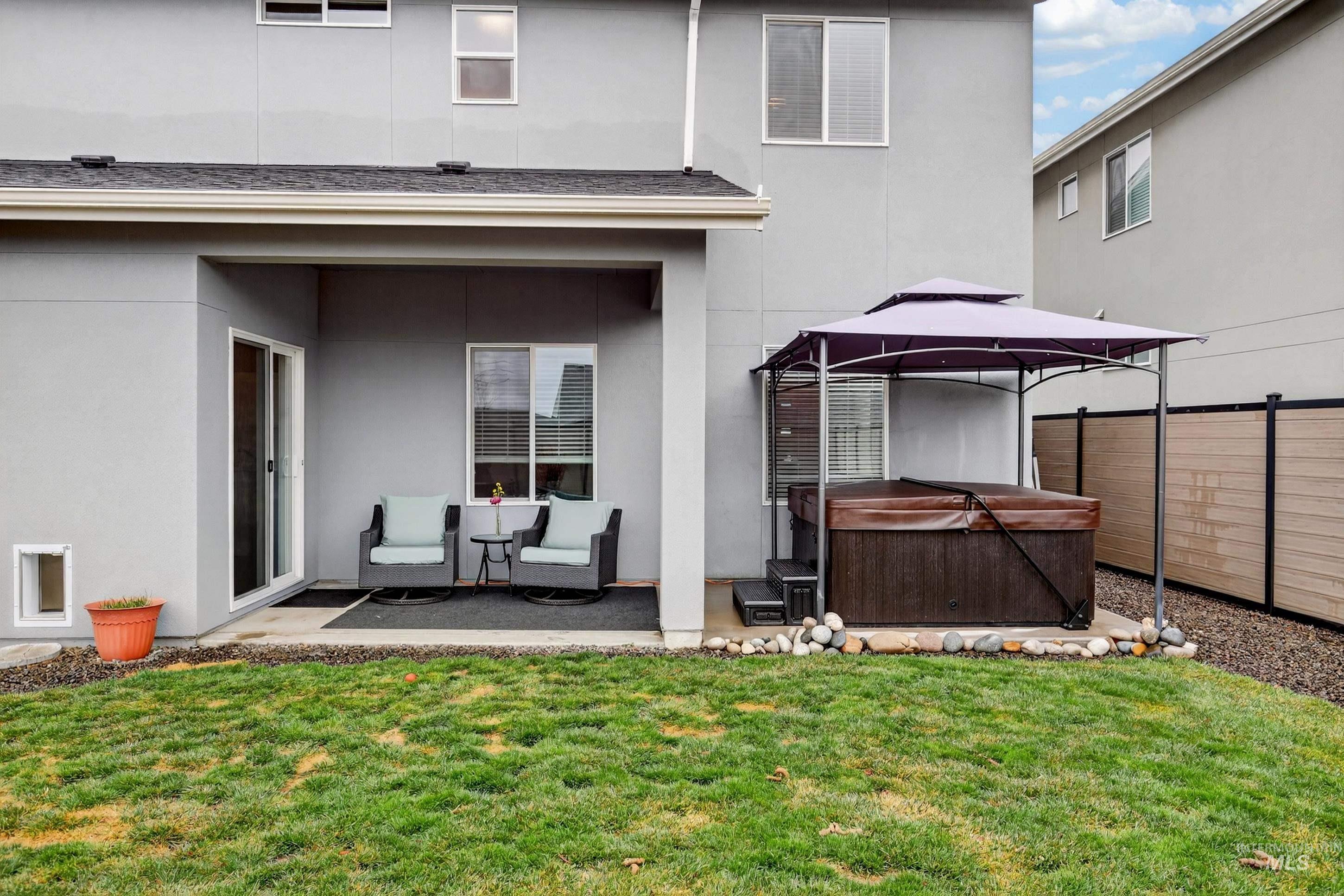 5657 W Song Sparrow St, Boise, Idaho 83714, 4 Bedrooms, 3 Bathrooms, Residential For Sale, Price $540,000,MLS 98999264