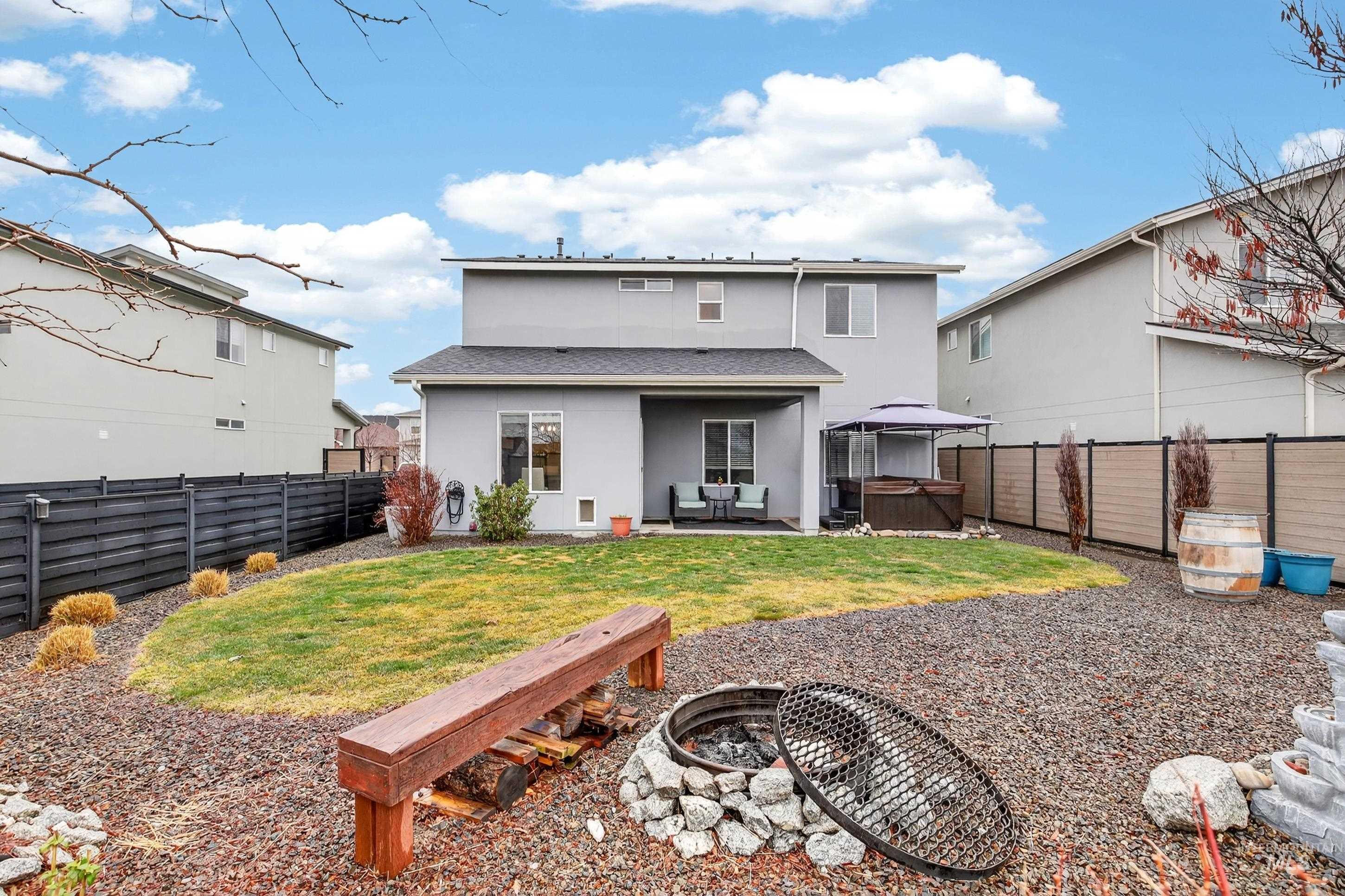5657 W Song Sparrow St, Boise, Idaho 83714, 4 Bedrooms, 3 Bathrooms, Residential For Sale, Price $540,000,MLS 98999264