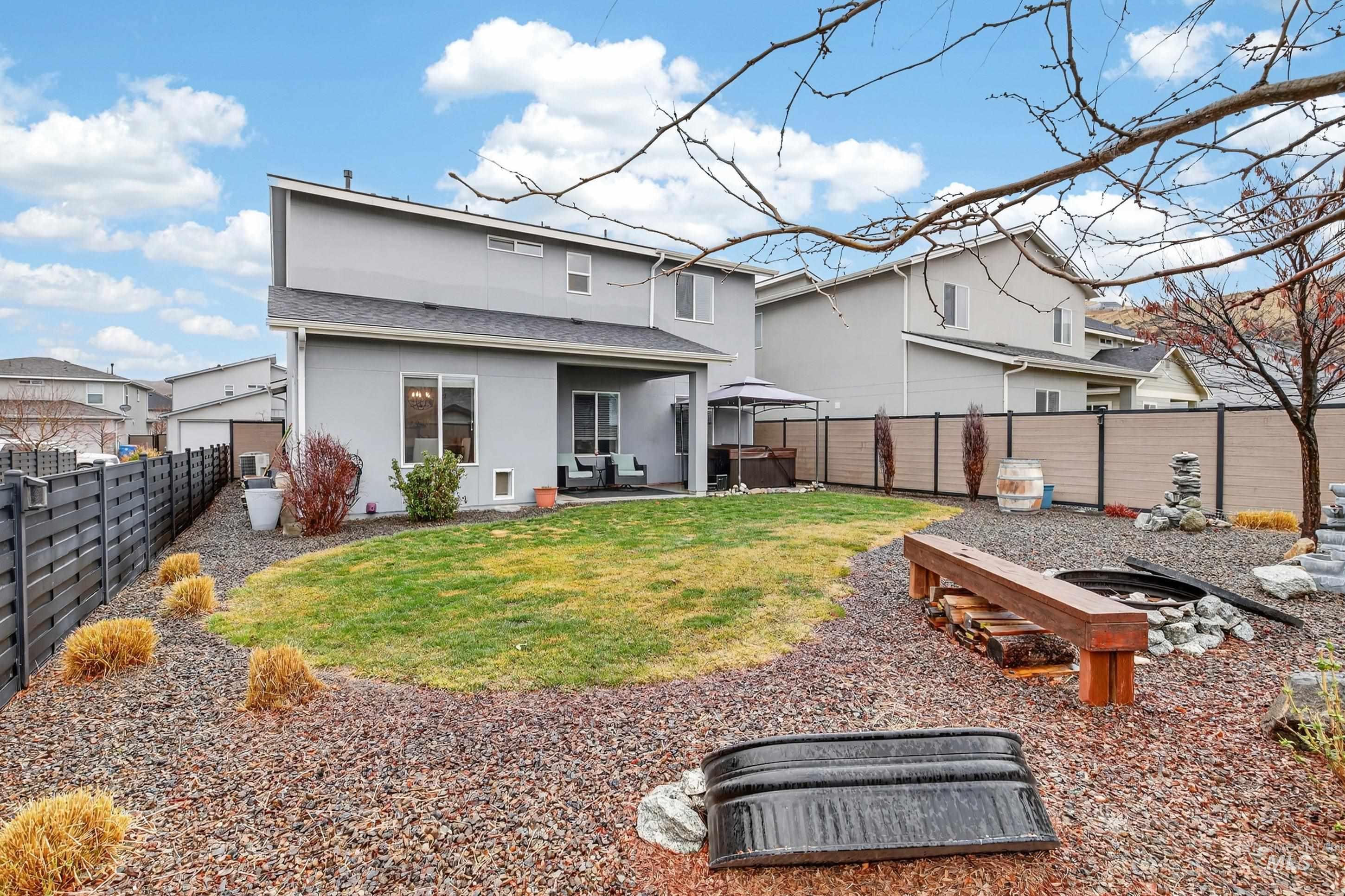 5657 W Song Sparrow St, Boise, Idaho 83714, 4 Bedrooms, 3 Bathrooms, Residential For Sale, Price $540,000,MLS 98999264