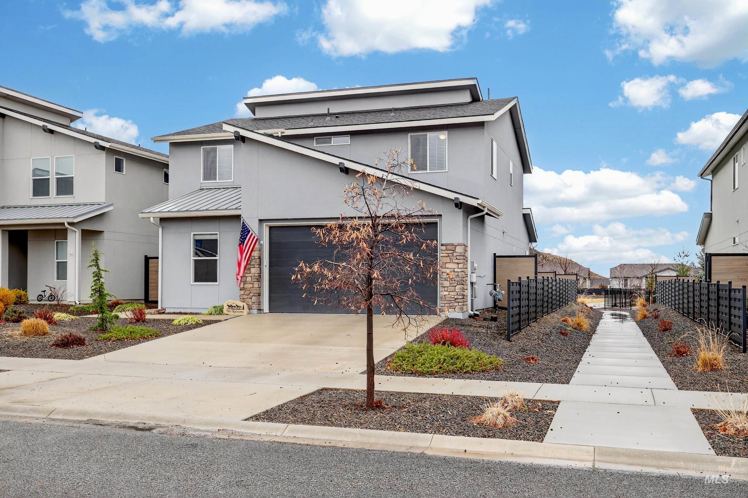 5657 W Song Sparrow St, Boise, Idaho 83714, 4 Bedrooms, 3 Bathrooms, Residential For Sale, Price $540,000,MLS 98999264