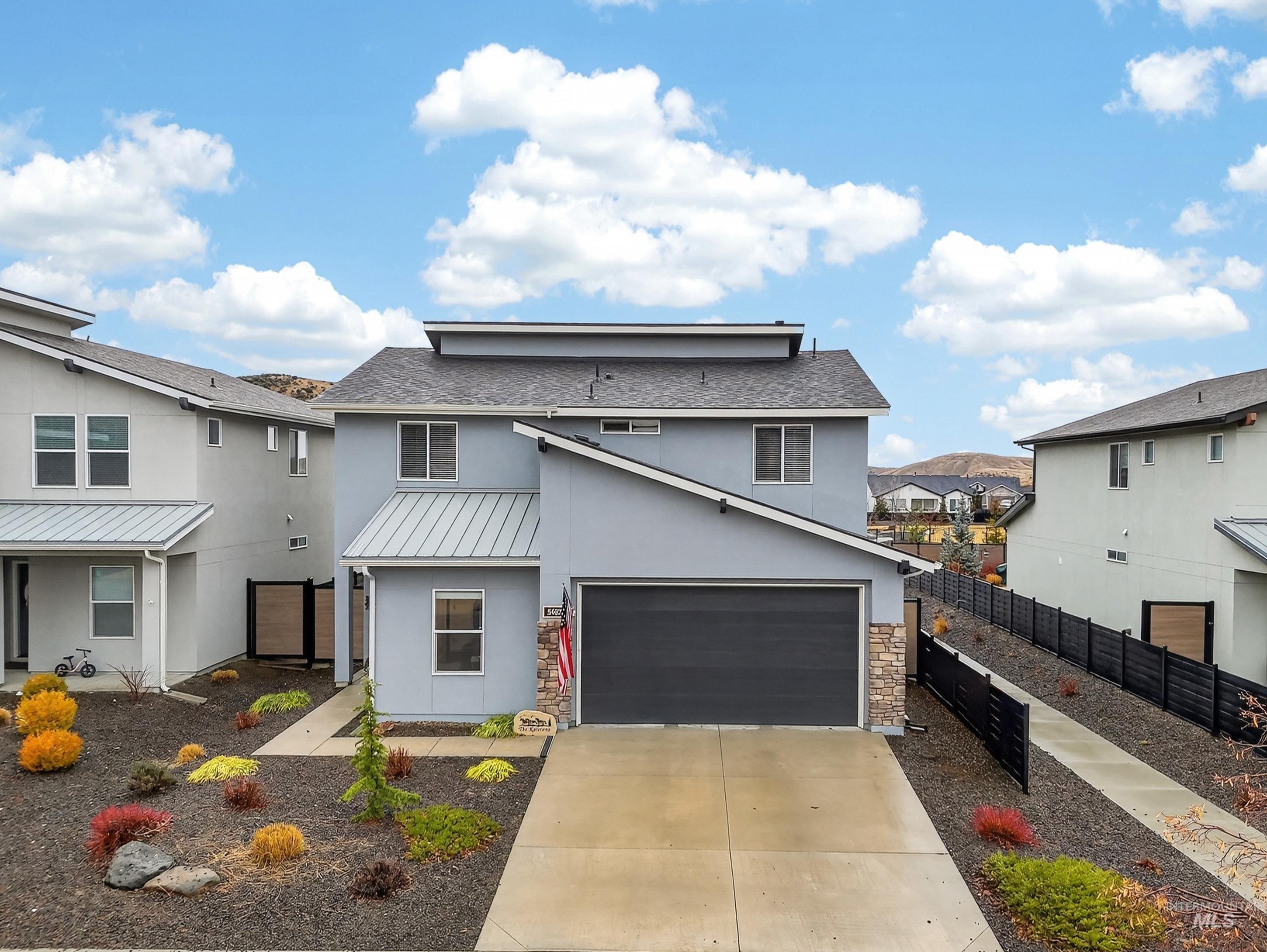 5657 W Song Sparrow St, Boise, Idaho 83714, 4 Bedrooms, 3 Bathrooms, Residential For Sale, Price $540,000,MLS 98999264