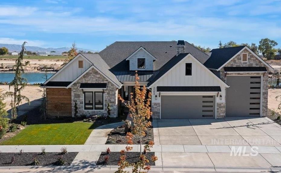 3718 N Harvest Moon Way, Eagle, Idaho 83616, 4 Bedrooms, 3.5 Bathrooms, Residential For Sale, Price $2,599,900, 98999265
