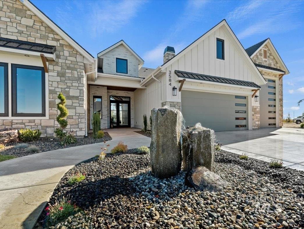 3718 N Harvest Moon Way, Eagle, Idaho 83616, 4 Bedrooms, 3.5 Bathrooms, Residential For Sale, Price $2,599,900, 98999265