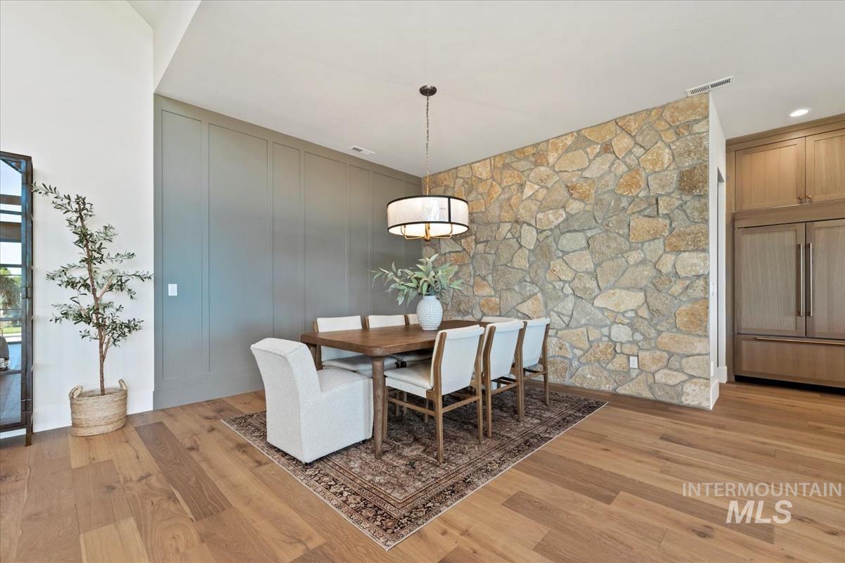 3718 N Harvest Moon Way, Eagle, Idaho 83616, 4 Bedrooms, 3.5 Bathrooms, Residential For Sale, Price $2,599,900, 98999265