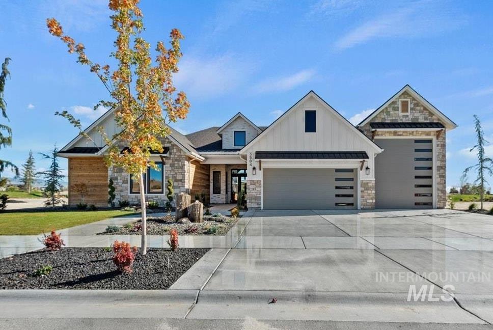3718 N Harvest Moon Way, Eagle, Idaho 83616, 4 Bedrooms, 3.5 Bathrooms, Residential For Sale, Price $2,599,900, 98999265
