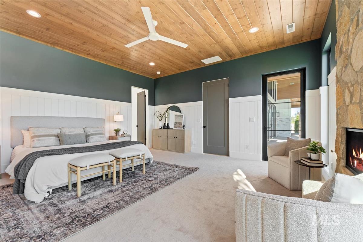 3718 N Harvest Moon Way, Eagle, Idaho 83616, 4 Bedrooms, 3.5 Bathrooms, Residential For Sale, Price $2,599,900, 98999265