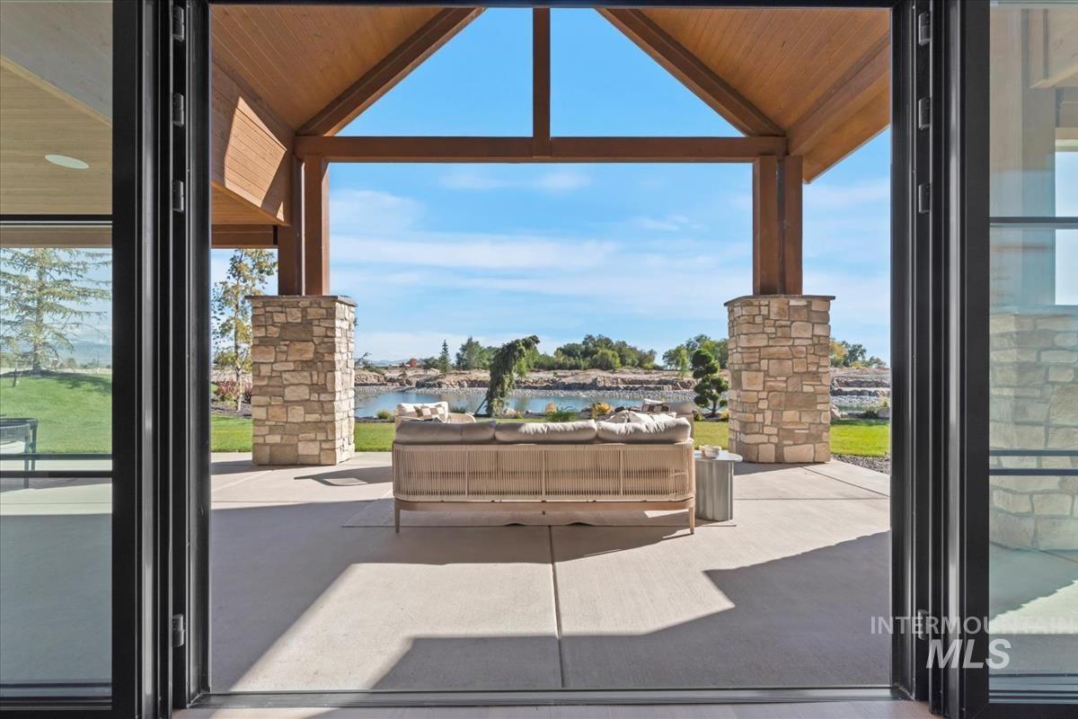 3718 N Harvest Moon Way, Eagle, Idaho 83616, 4 Bedrooms, 3.5 Bathrooms, Residential For Sale, Price $2,599,900, 98999265