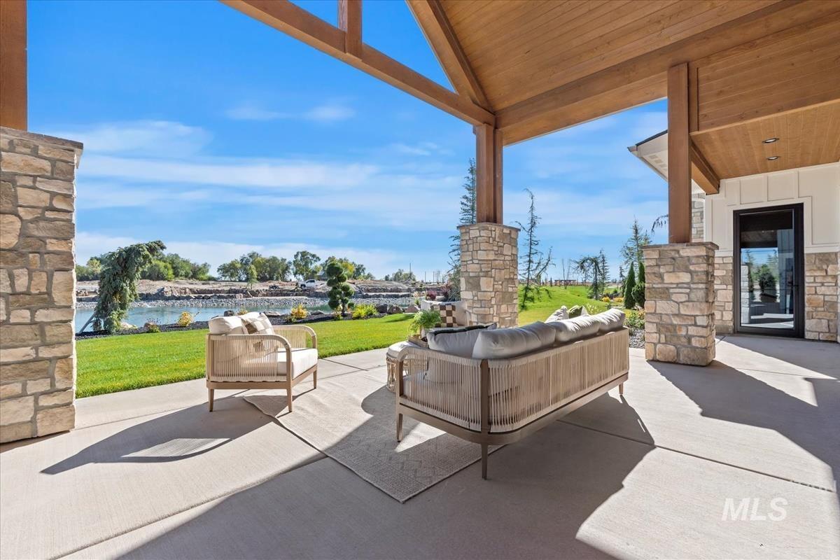 3718 N Harvest Moon Way, Eagle, Idaho 83616, 4 Bedrooms, 3.5 Bathrooms, Residential For Sale, Price $2,599,900, 98999265