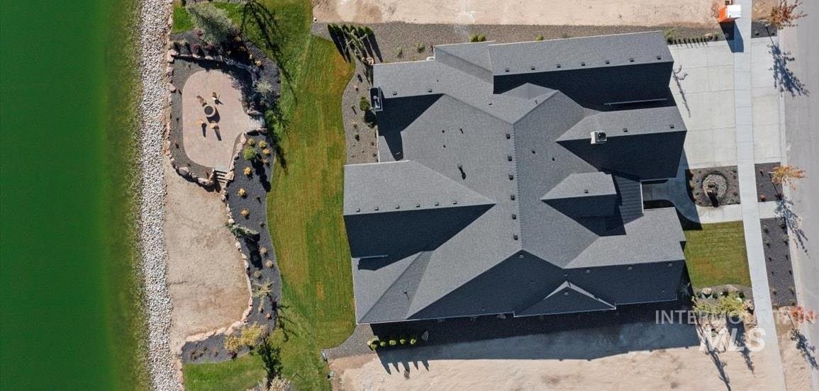 3718 N Harvest Moon Way, Eagle, Idaho 83616, 4 Bedrooms, 3.5 Bathrooms, Residential For Sale, Price $2,599,900, 98999265