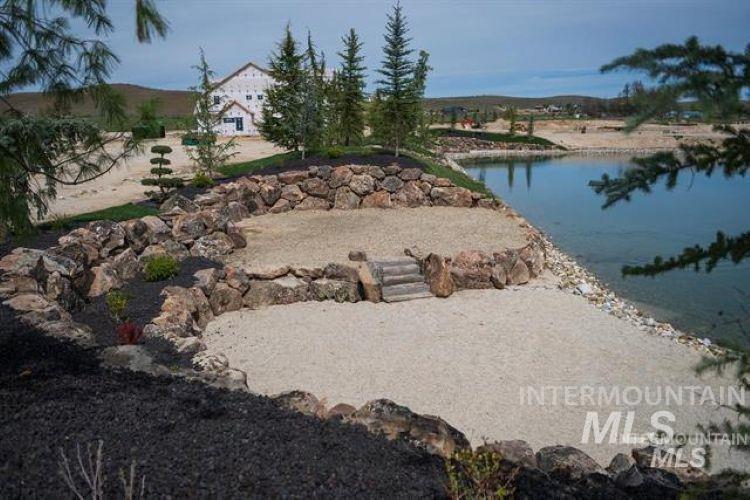 3718 N Harvest Moon Way, Eagle, Idaho 83616, 4 Bedrooms, 3.5 Bathrooms, Residential For Sale, Price $2,599,900, 98999265