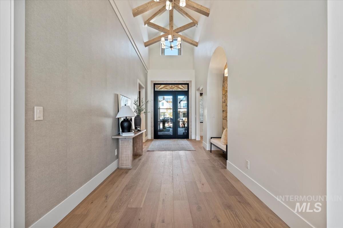 3718 N Harvest Moon Way, Eagle, Idaho 83616, 4 Bedrooms, 3.5 Bathrooms, Residential For Sale, Price $2,599,900, 98999265