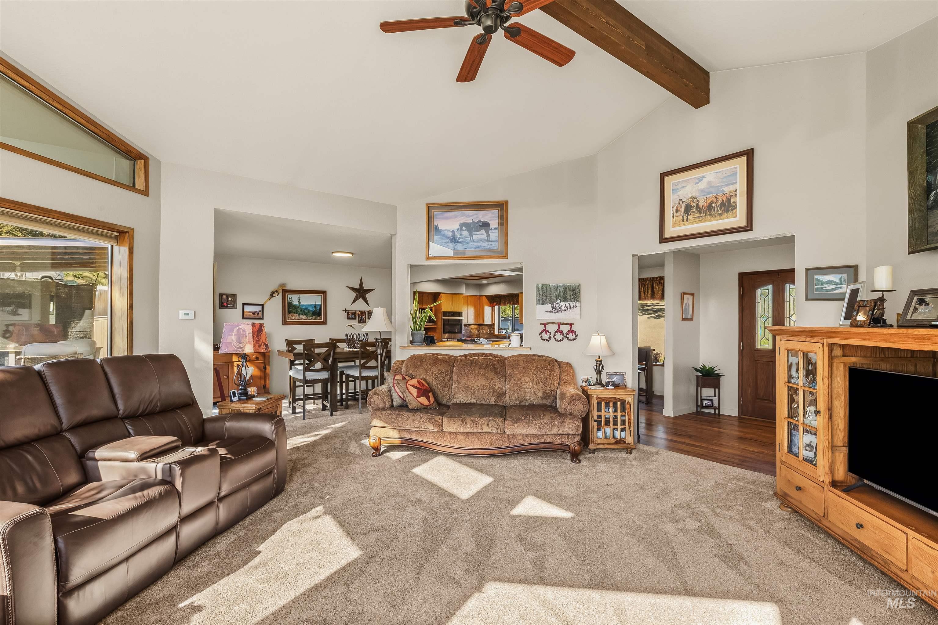 2036 Chukar Ln, Clarkston, Washington 99403, 5 Bedrooms, 4 Bathrooms, Residential For Sale, Price $799,999,MLS 98999273
