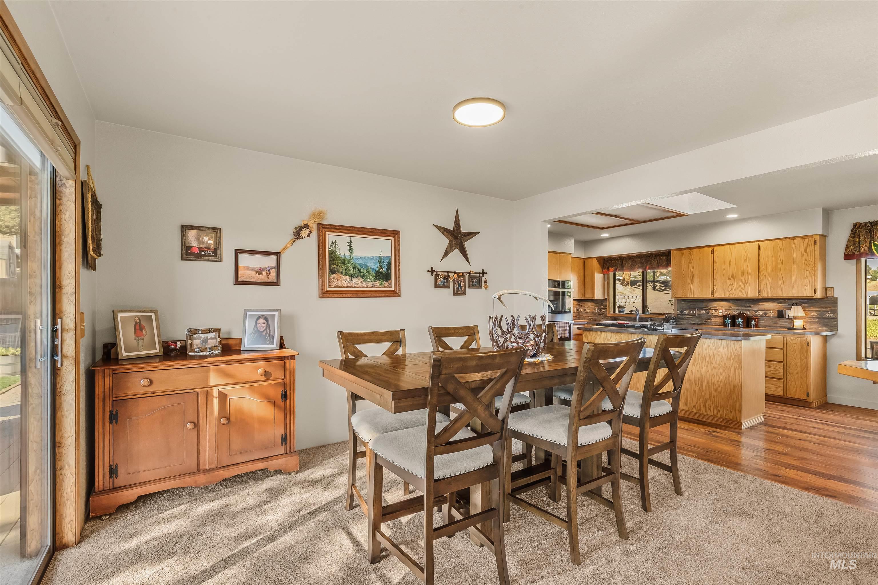 2036 Chukar Ln, Clarkston, Washington 99403, 5 Bedrooms, 4 Bathrooms, Residential For Sale, Price $799,999,MLS 98999273