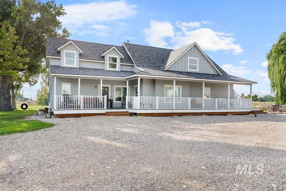 29976 Hexon Rd, Parma, Idaho 83660, 4 Bedrooms, 4 Bathrooms, Residential For Sale, Price $1,200,000, 98999276
