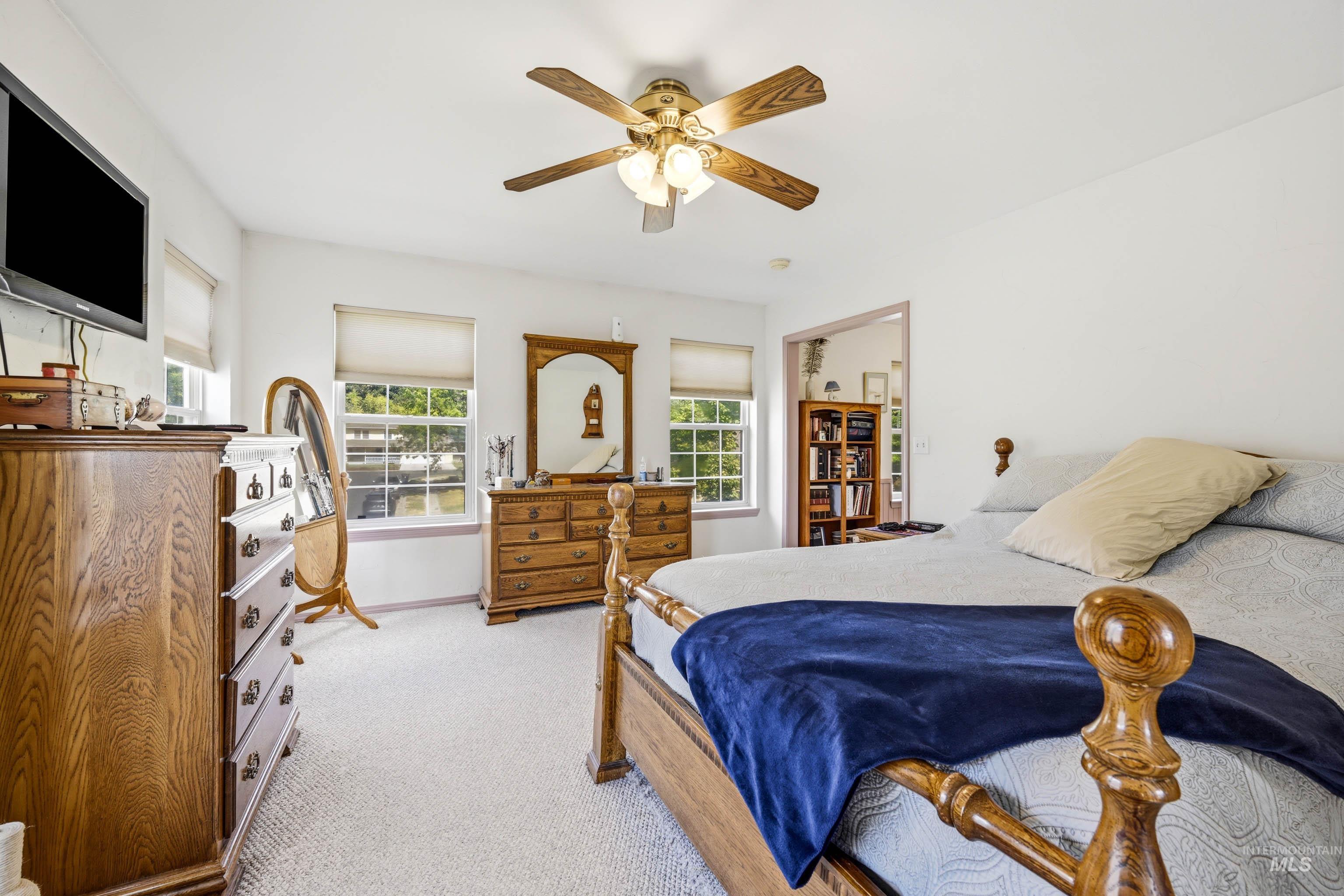 1672 Appaloosa Rd, Moscow, Idaho 83843, 5 Bedrooms, 3.5 Bathrooms, Residential For Sale, Price $720,000,MLS 98999278