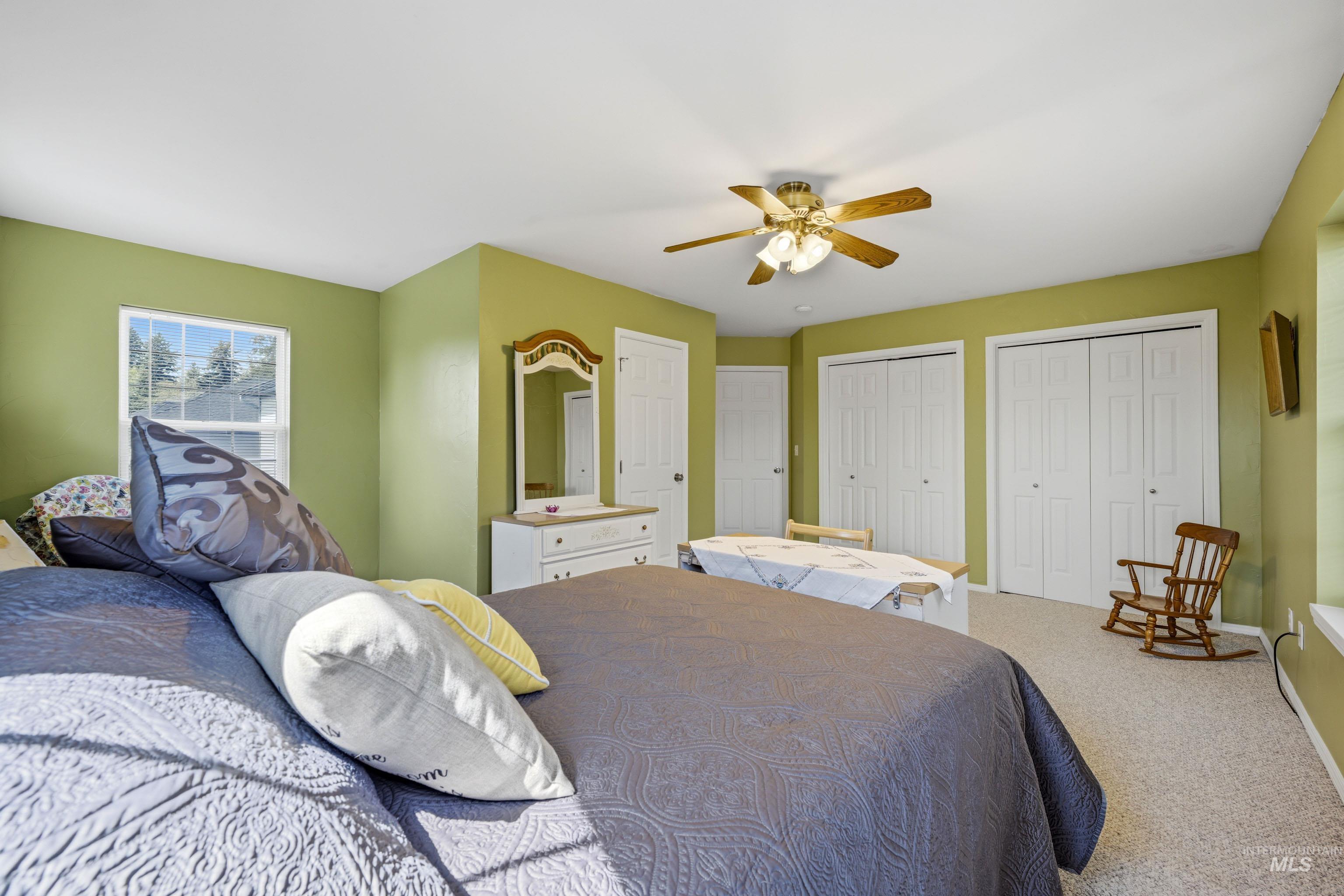 1672 Appaloosa Rd, Moscow, Idaho 83843, 5 Bedrooms, 3.5 Bathrooms, Residential For Sale, Price $720,000,MLS 98999278