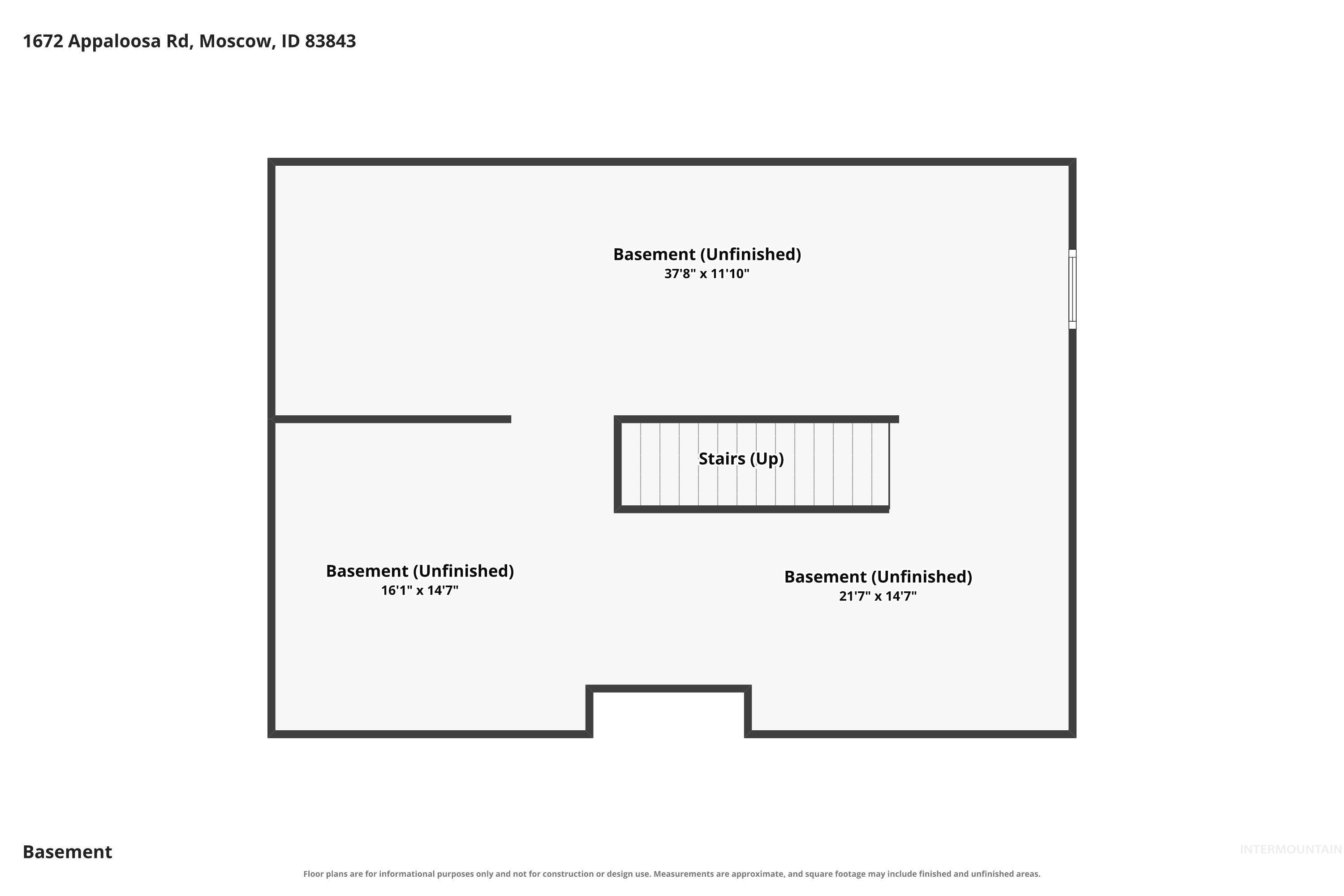 1672 Appaloosa Rd, Moscow, Idaho 83843, 5 Bedrooms, 3.5 Bathrooms, Residential For Sale, Price $720,000,MLS 98999278