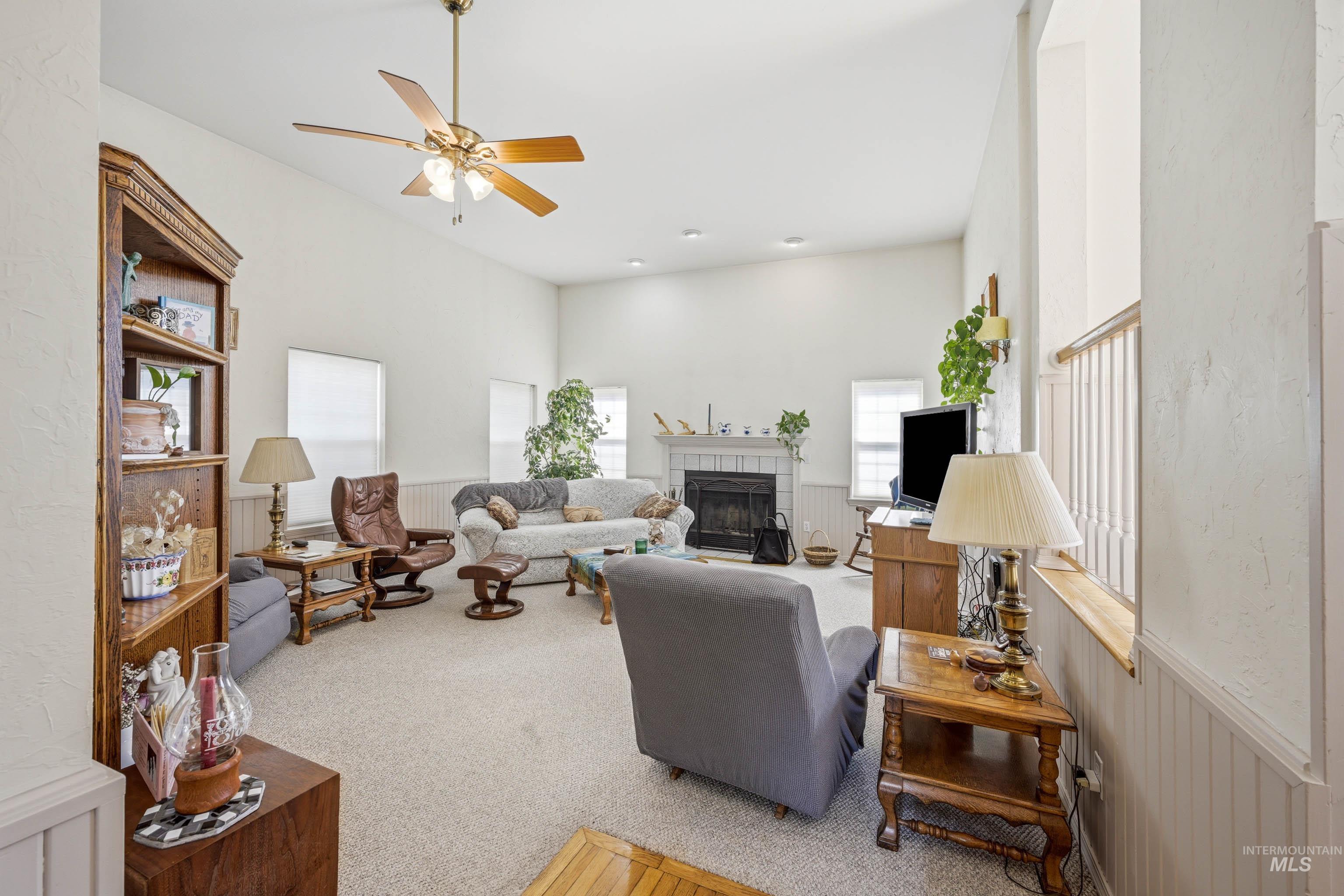 1672 Appaloosa Rd, Moscow, Idaho 83843, 5 Bedrooms, 3.5 Bathrooms, Residential For Sale, Price $720,000,MLS 98999278