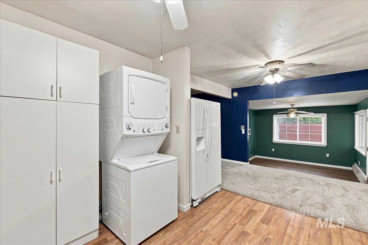 1188 Phelps Dr, Mountain Home, Idaho 83647, 3 Bedrooms, 1.5 Bathrooms, Residential For Sale, Price $249,900,MLS 98999282