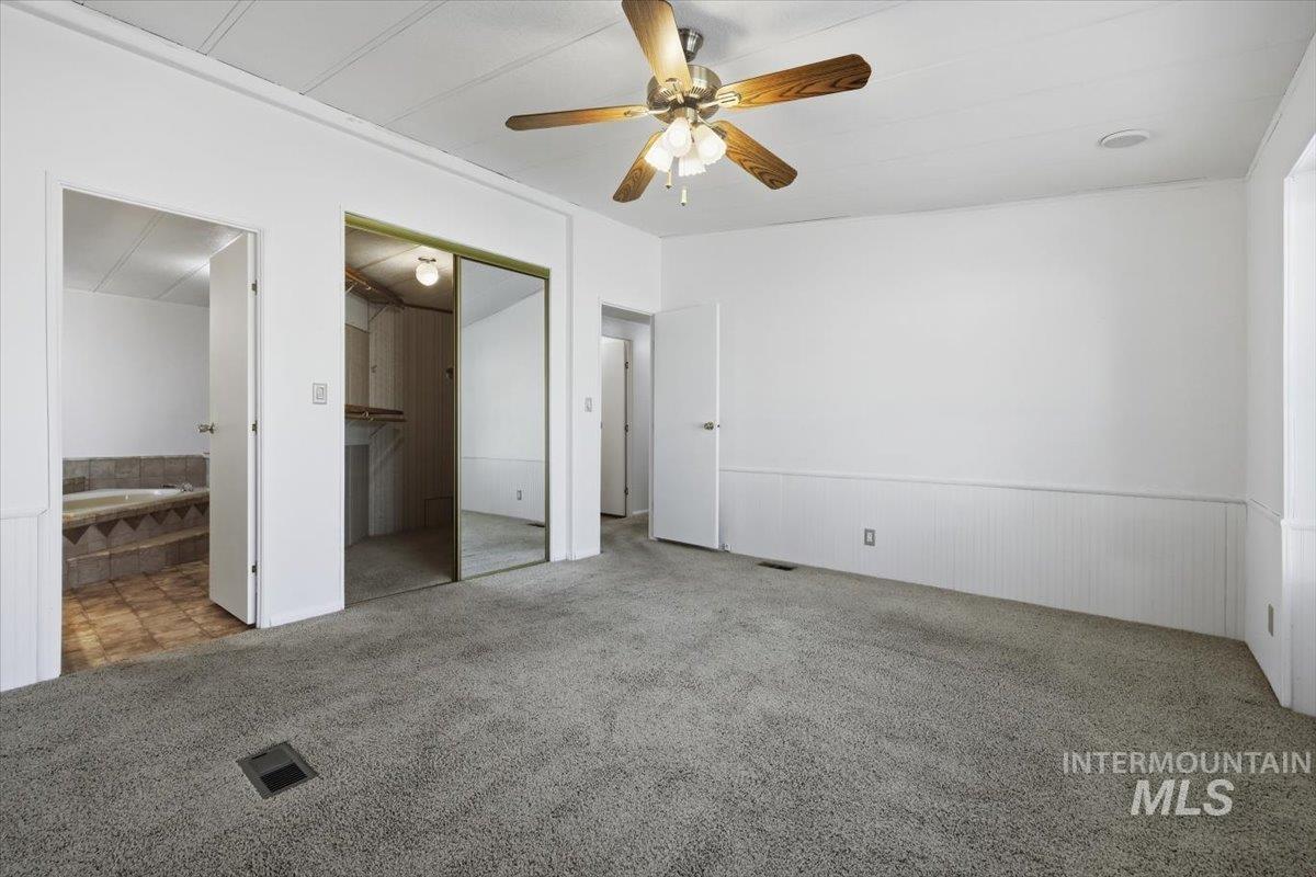 1907 W Flamingo, Nampa, Idaho 83651, 2 Bedrooms, 2 Bathrooms, Residential For Sale, Price $179,900,MLS 98999284