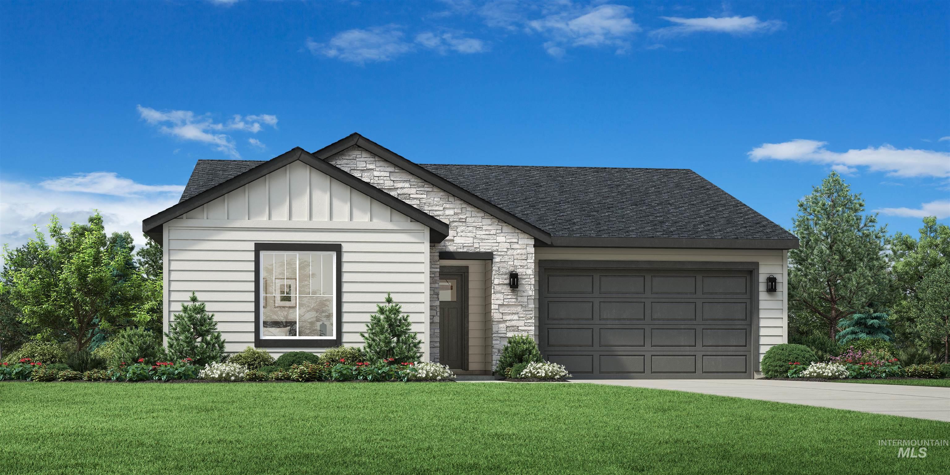 14875 Wing Spread Dr, Caldwell, Idaho 83607, 3 Bedrooms, 2 Bathrooms, Residential For Sale, Price $445,000,MLS 98999285