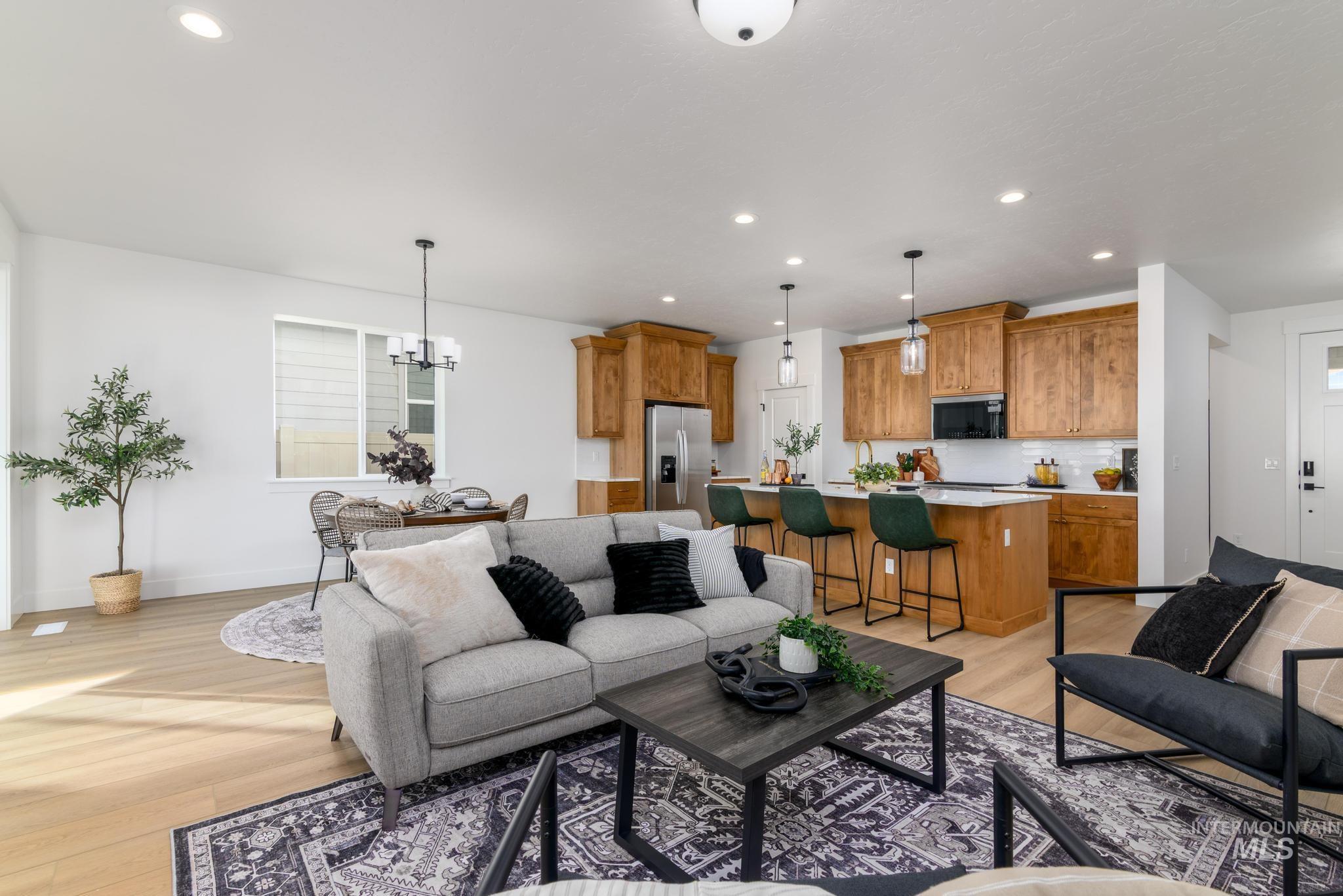 14875 Wing Spread Dr, Caldwell, Idaho 83607, 3 Bedrooms, 2 Bathrooms, Residential For Sale, Price $445,000,MLS 98999285