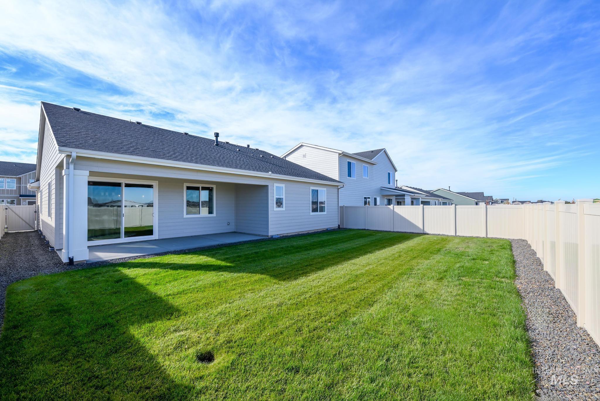 14875 Wing Spread Dr, Caldwell, Idaho 83607, 3 Bedrooms, 2 Bathrooms, Residential For Sale, Price $445,000,MLS 98999285