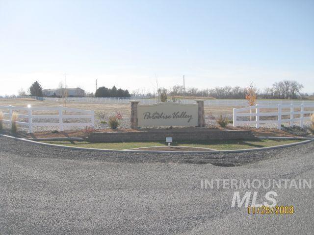160 W 100 South ( Lot 9 Block 2), Jerome, Idaho 83338, Land For Sale, Price $134,900, 98999286