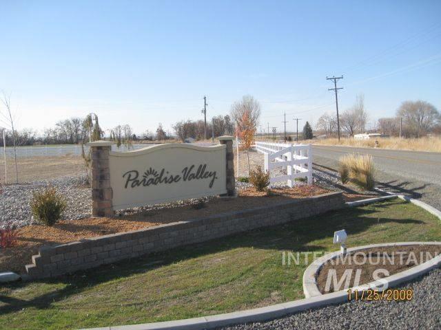 160 W 141 South ( Lot 6 Block 1 ), Jerome, Idaho 83338, Land For Sale, Price $139,900, 98999287