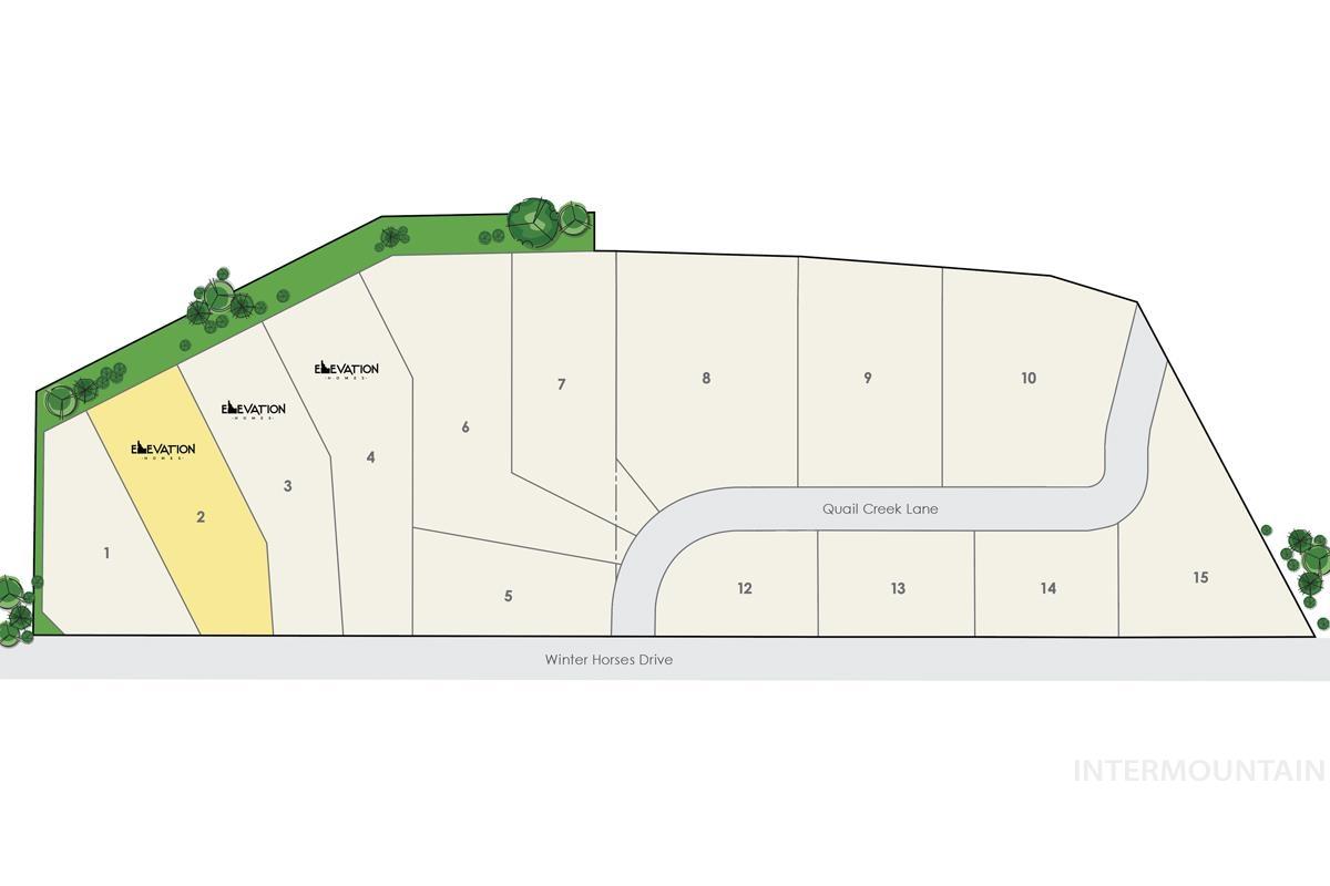 7950 Winter Horses Dr, Middleton, Idaho 83644, Land For Sale, Price $359,900,MLS 98999288
