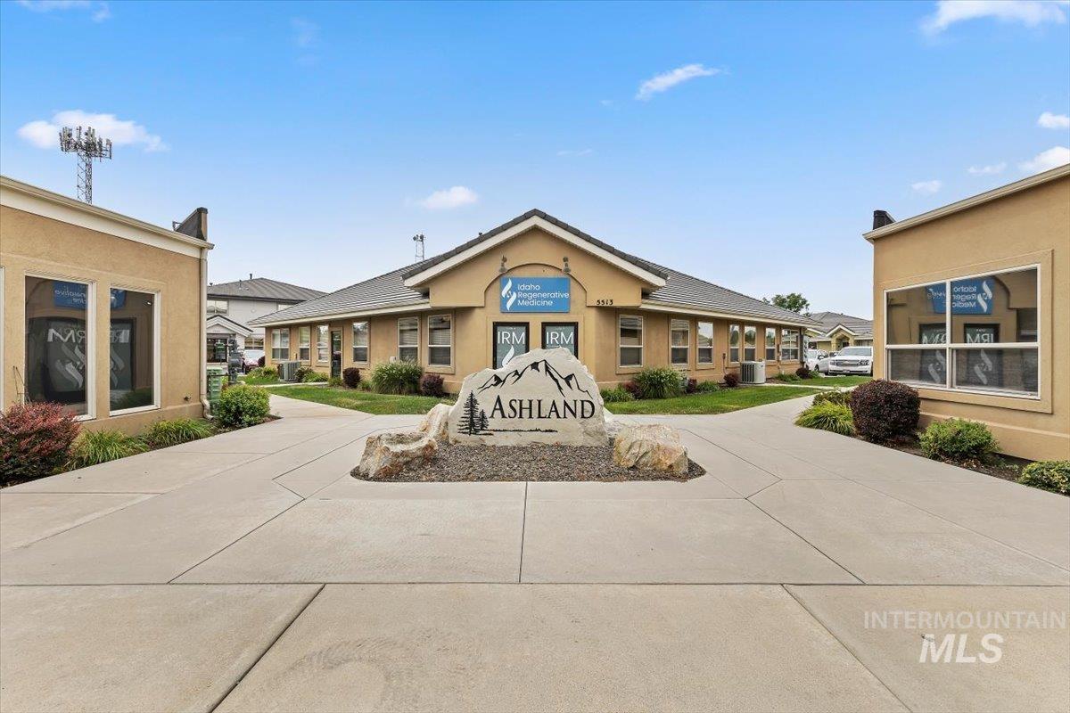 Business/Commercial For Sale