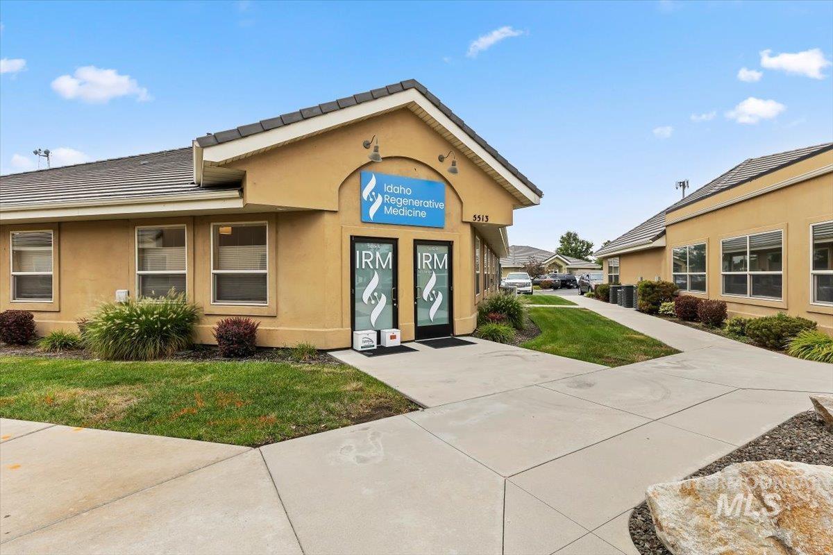 5513 N Glenwood, Garden City, Idaho 83714, Business/Commercial For Sale, Price $599,000, 98999289