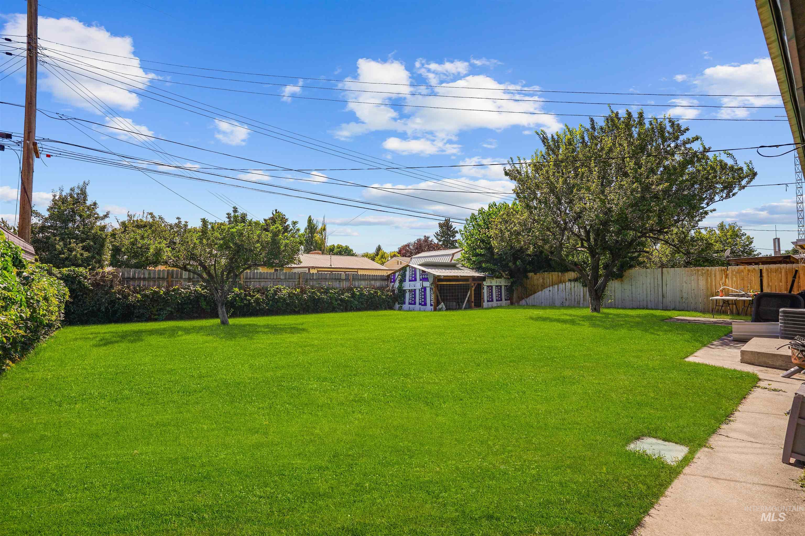 649 E 16th St, Burley, Idaho 83318, 4 Bedrooms, 1.5 Bathrooms, Residential For Sale, Price $270,000,MLS 98999291