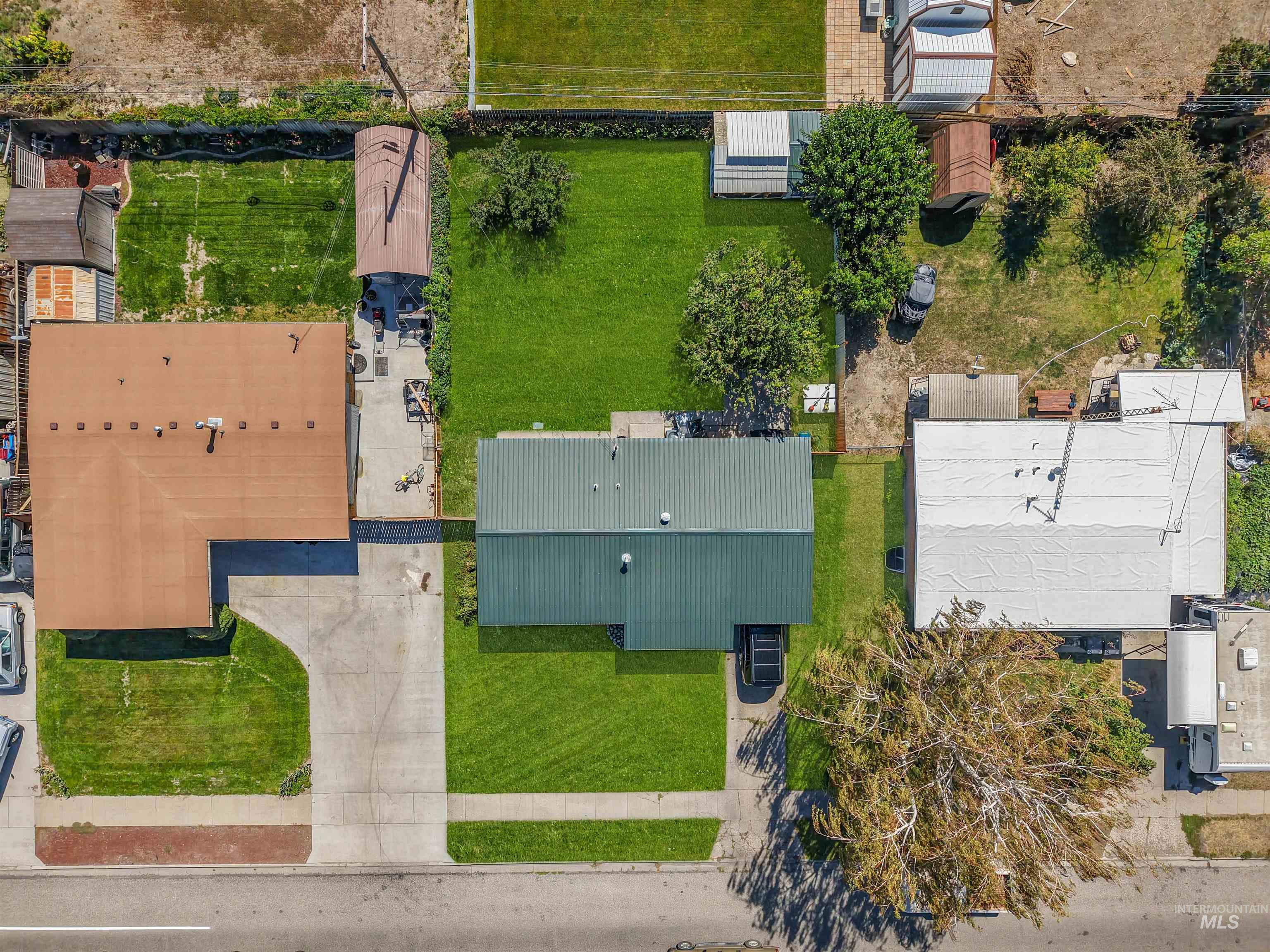 649 E 16th St, Burley, Idaho 83318, 4 Bedrooms, 1.5 Bathrooms, Residential For Sale, Price $270,000,MLS 98999291