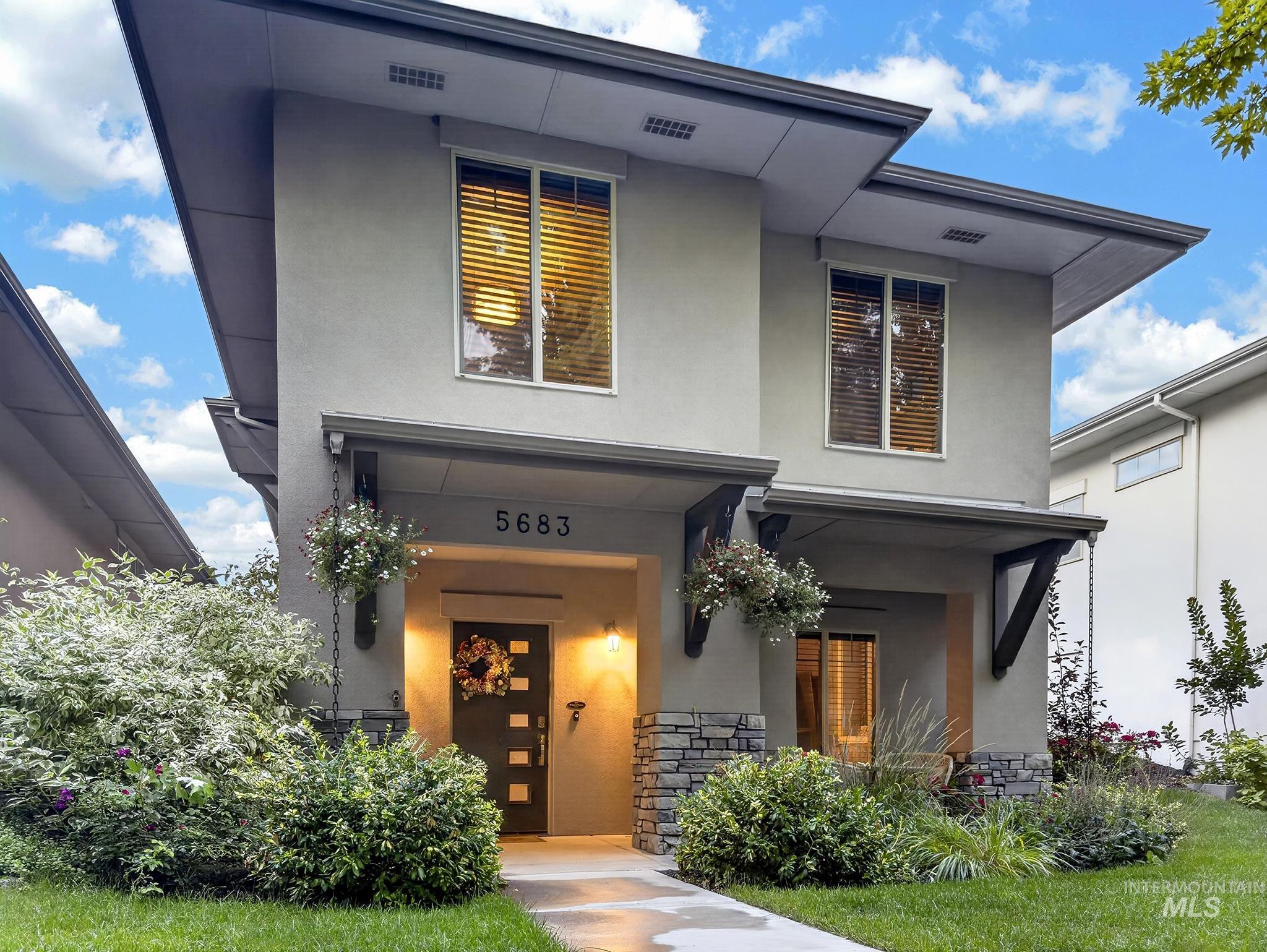 5683 W Hidden Springs, Boise, Idaho 83714, 4 Bedrooms, 4 Bathrooms, Residential For Sale, Price $765,000,MLS 98999292
