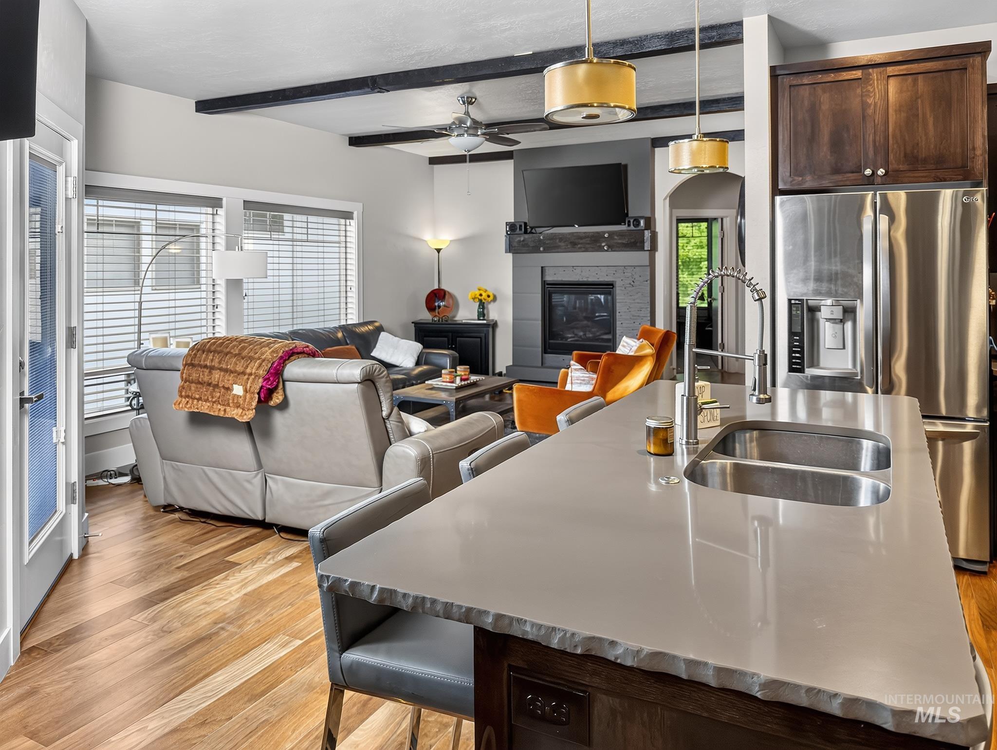 5683 W Hidden Springs, Boise, Idaho 83714, 4 Bedrooms, 4 Bathrooms, Residential For Sale, Price $765,000,MLS 98999292