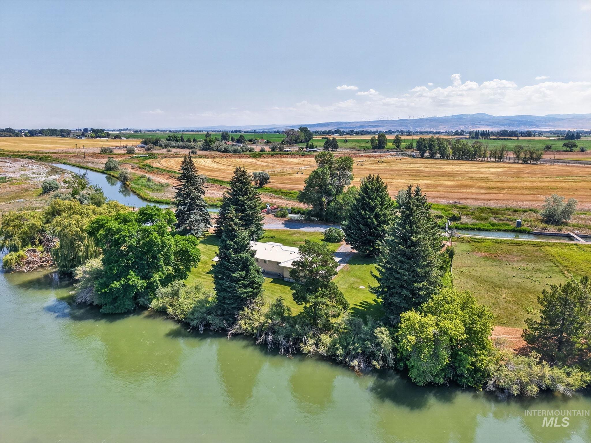 848 N Hwy 91, Firth, Idaho 83236, 4 Bedrooms, 2 Bathrooms, Residential For Sale, Price $3,000,000,MLS 98999297