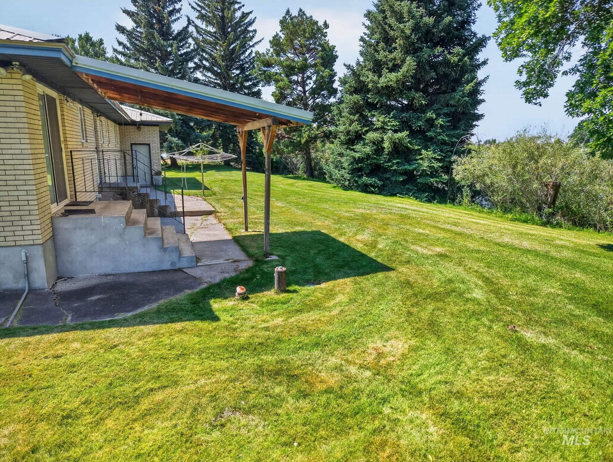 848 N Hwy 91, Firth, Idaho 83236, 4 Bedrooms, 2 Bathrooms, Residential For Sale, Price $3,000,000,MLS 98999297