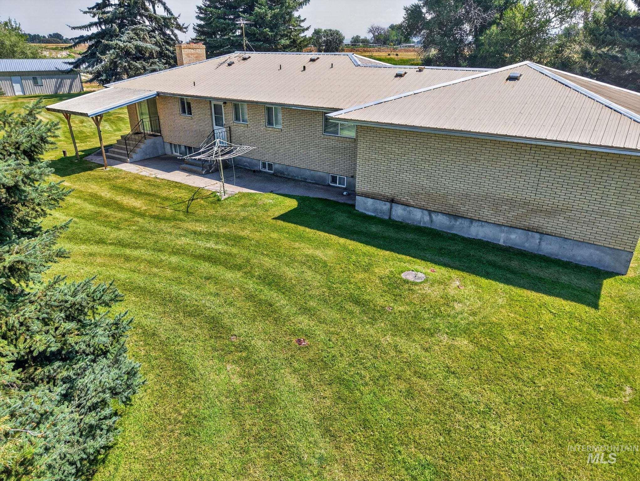 848 N Hwy 91, Firth, Idaho 83236, 4 Bedrooms, 2 Bathrooms, Residential For Sale, Price $3,000,000,MLS 98999297