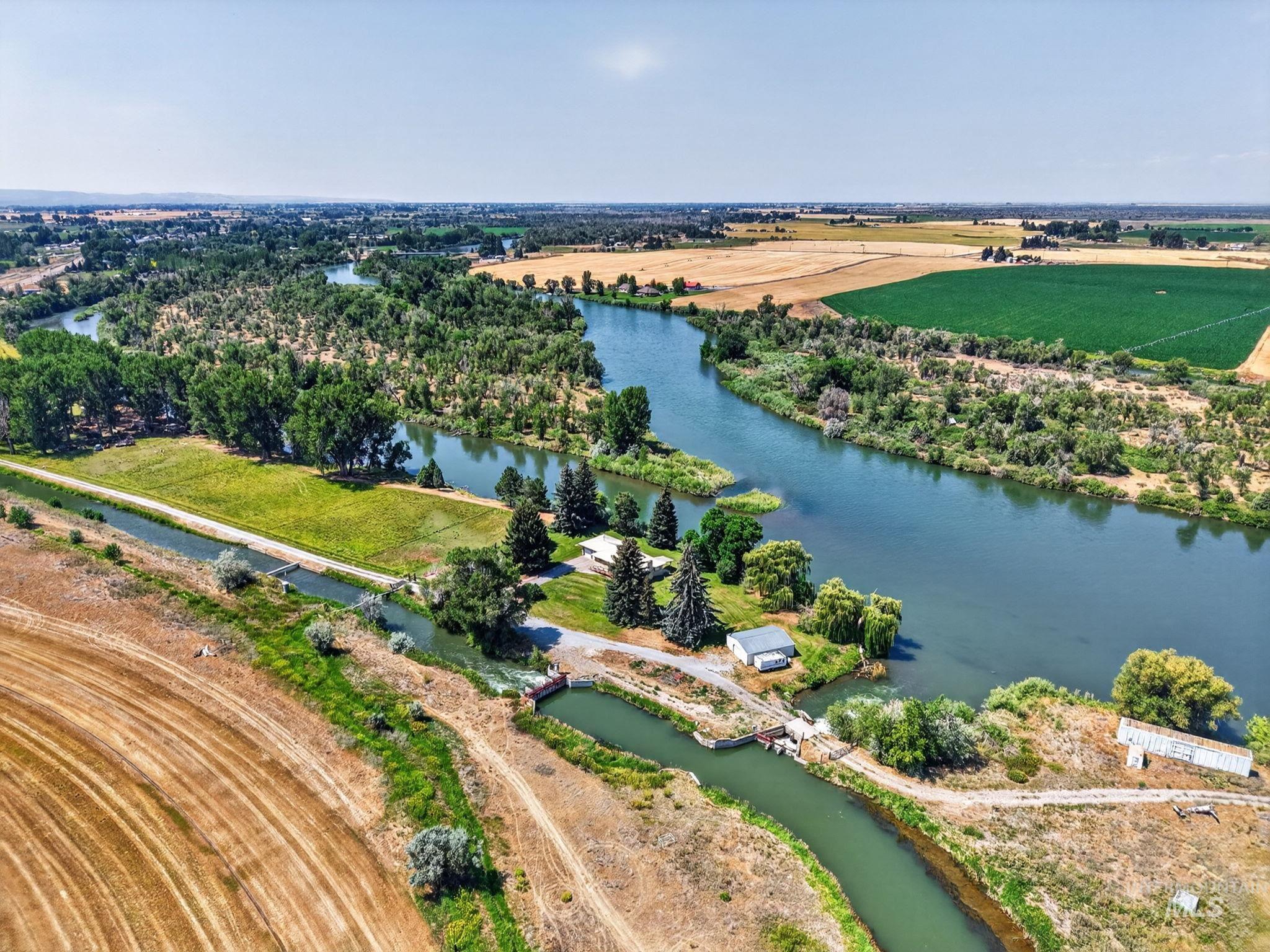848 N Hwy 91, Firth, Idaho 83236, 4 Bedrooms, 2 Bathrooms, Residential For Sale, Price $3,000,000,MLS 98999297
