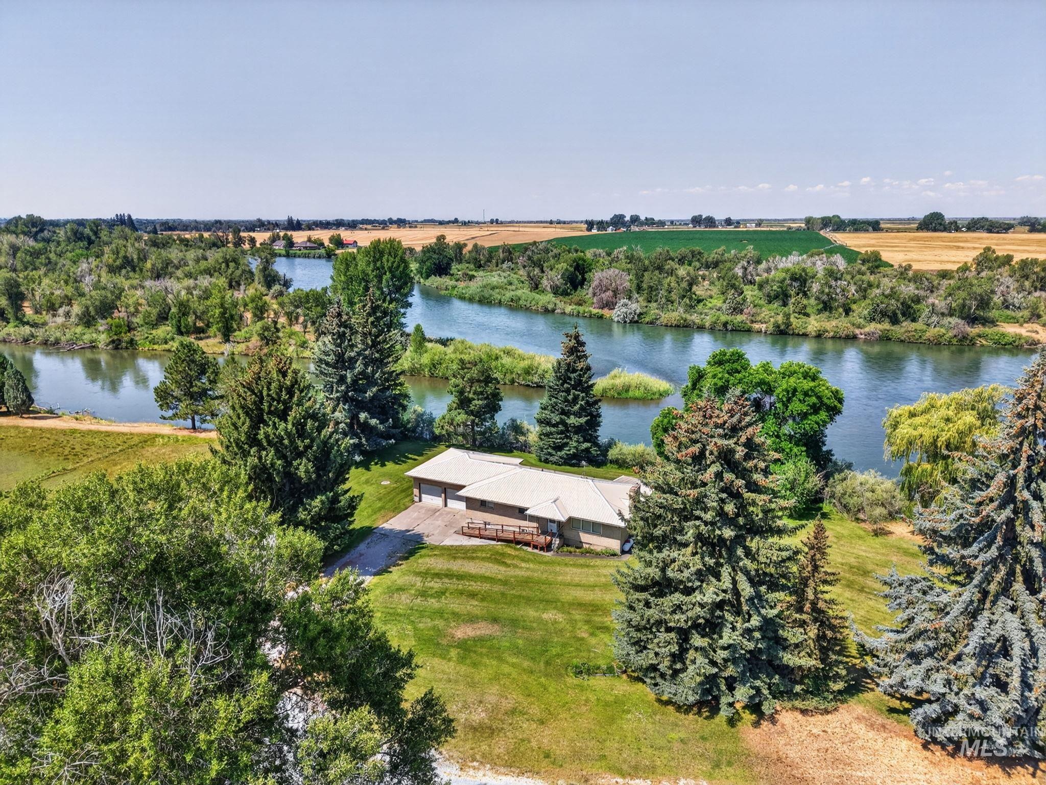848 N Hwy 91, Firth, Idaho 83236, 4 Bedrooms, 2 Bathrooms, Residential For Sale, Price $3,000,000,MLS 98999297