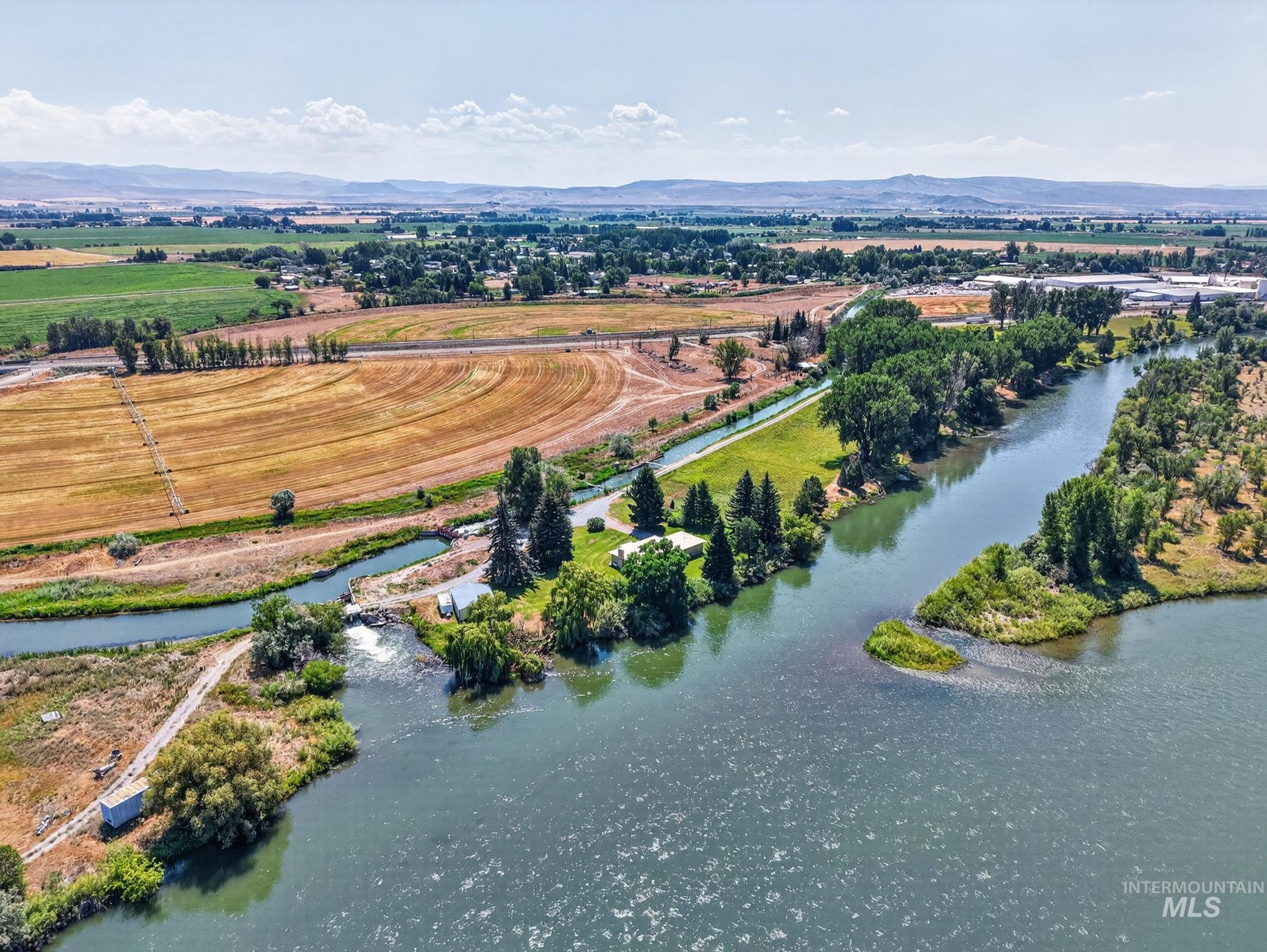 848 N Hwy 91, Firth, Idaho 83236, 4 Bedrooms, 2 Bathrooms, Residential For Sale, Price $3,000,000,MLS 98999297