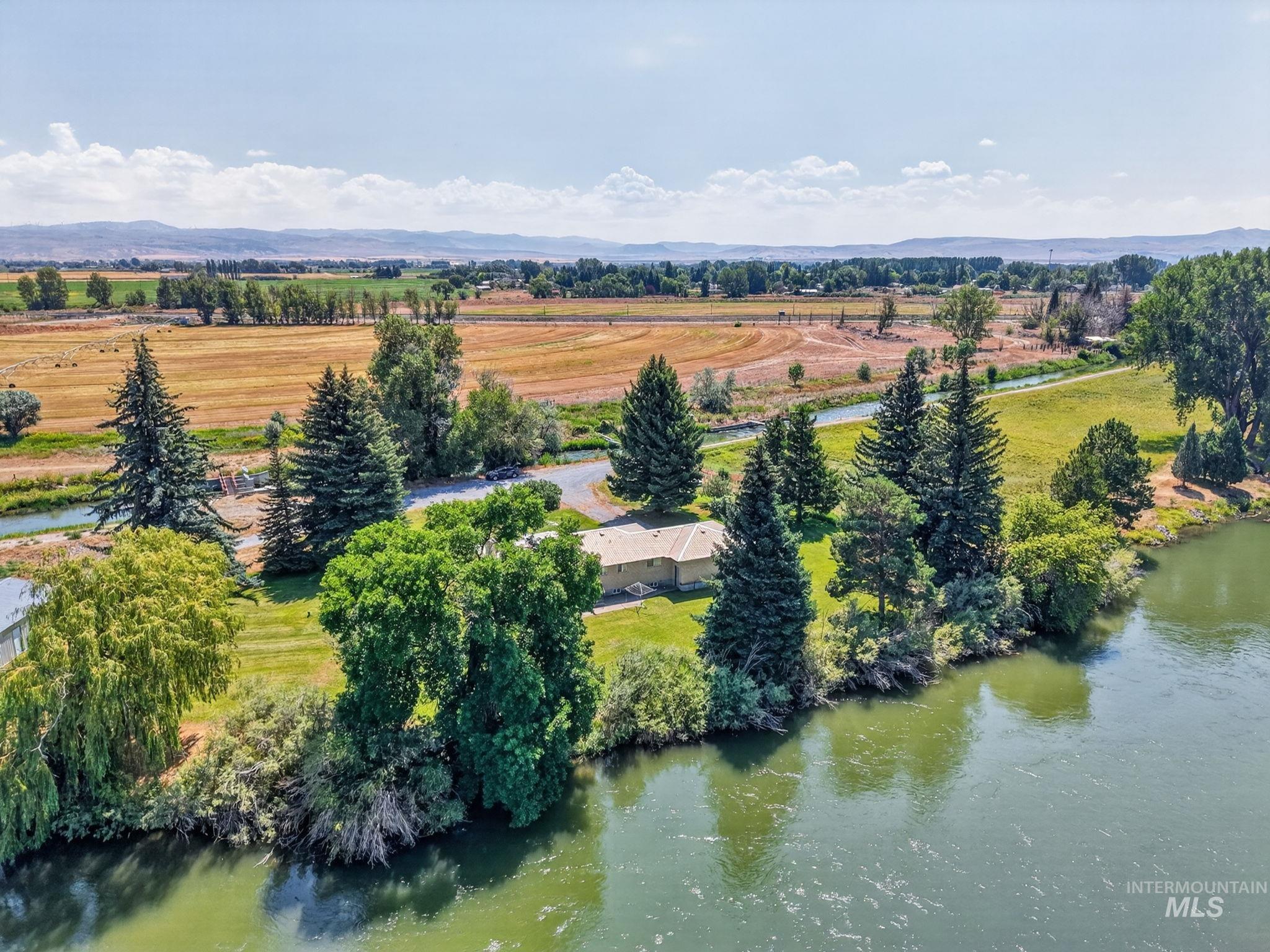 848 N Hwy 91, Firth, Idaho 83236, 4 Bedrooms, 2 Bathrooms, Residential For Sale, Price $3,000,000,MLS 98999297