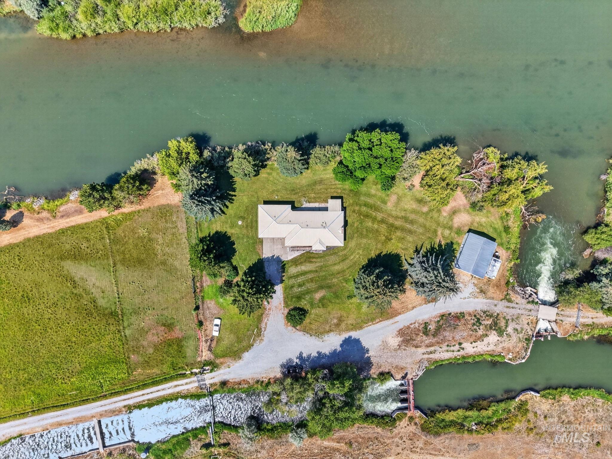 848 N Hwy 91, Firth, Idaho 83236, 4 Bedrooms, 2 Bathrooms, Residential For Sale, Price $3,000,000,MLS 98999297