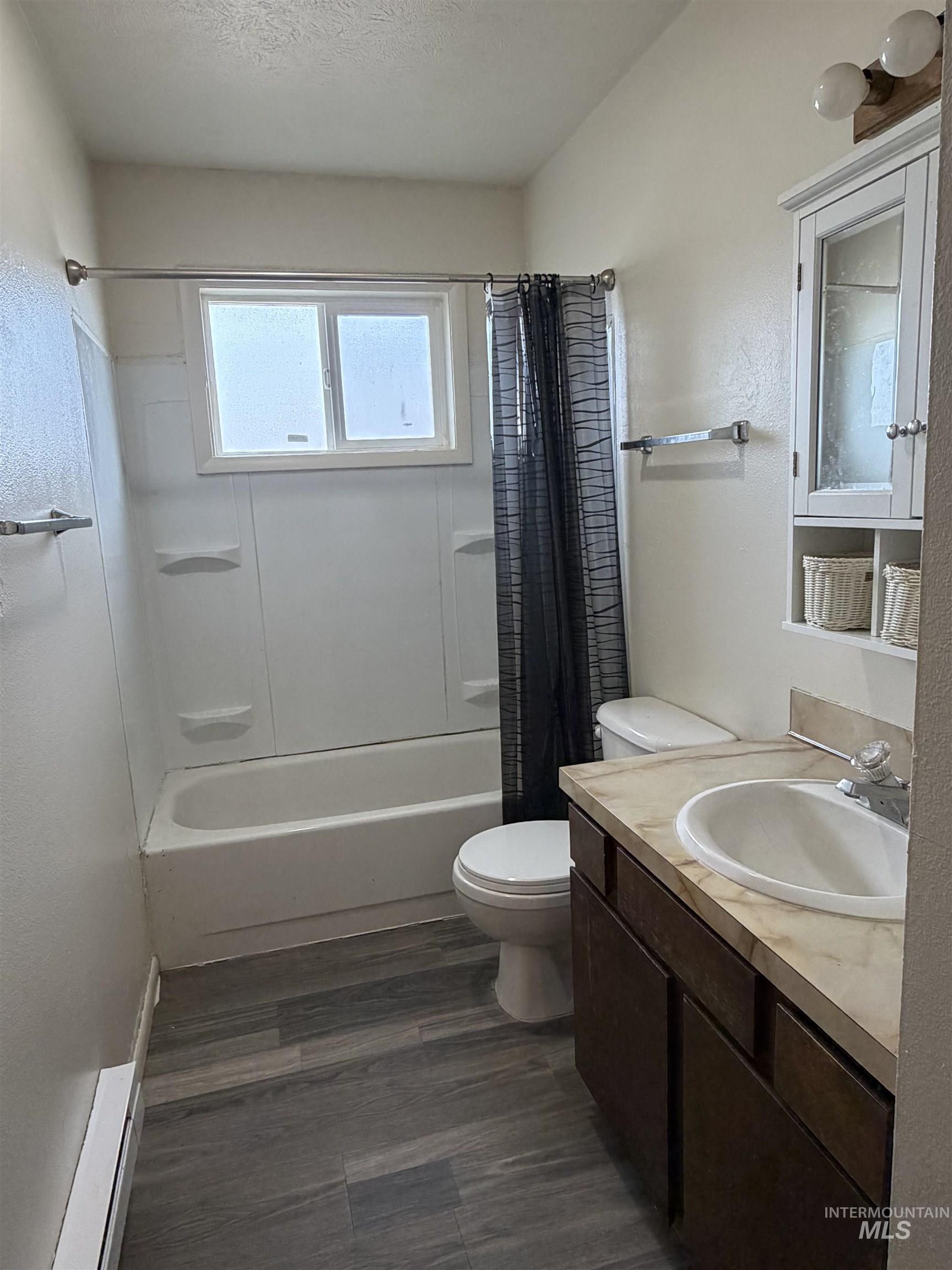 2643 Burton Ave, Burley, Idaho 83318, 2 Bedrooms, 1 Bathroom, Residential For Sale, Price $239,000,MLS 98999298