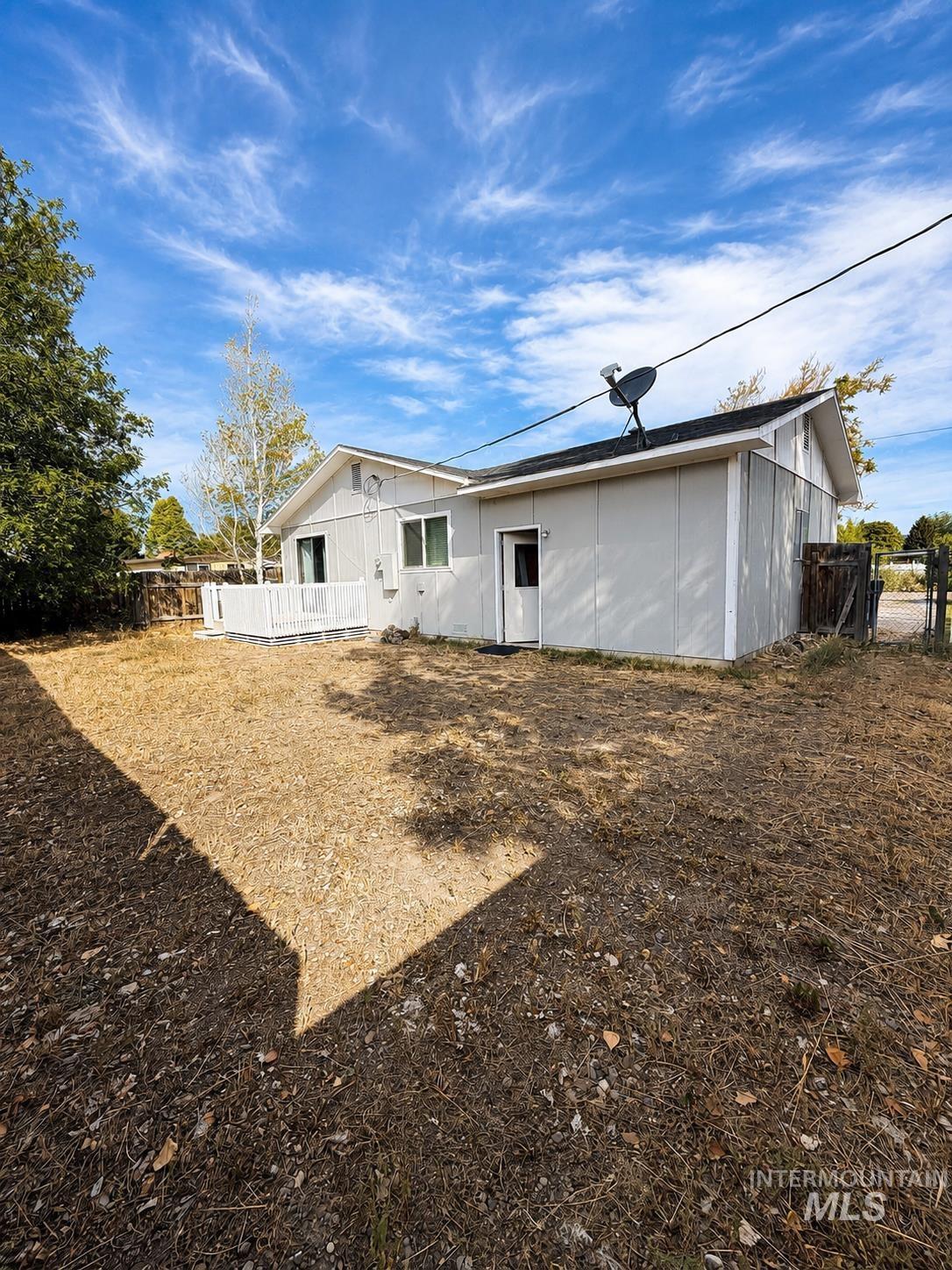 2643 Burton Ave, Burley, Idaho 83318, 2 Bedrooms, 1 Bathroom, Residential For Sale, Price $239,000,MLS 98999298