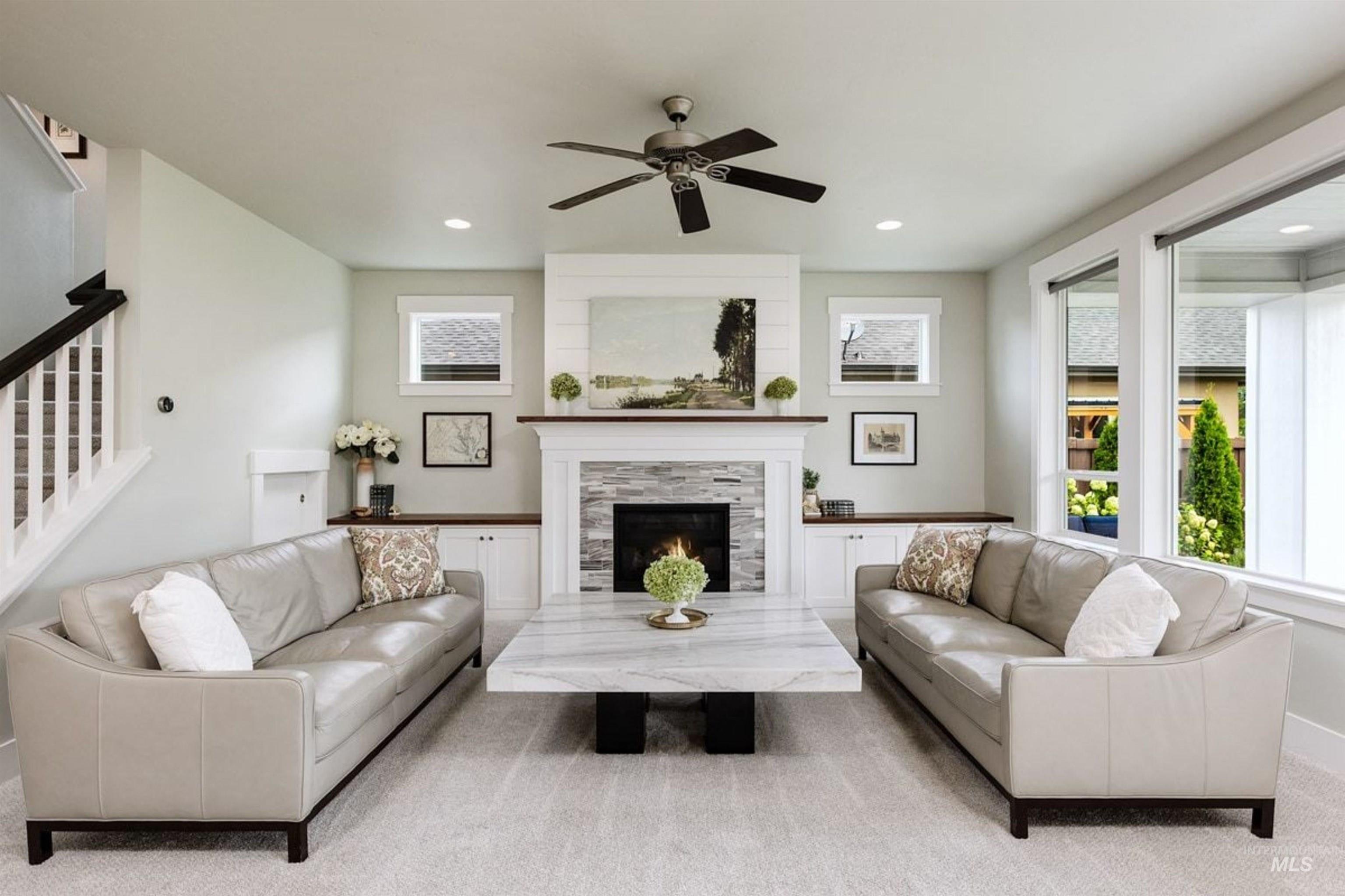 5832 N Bolsena Ave, Meridian, Idaho 83646, 5 Bedrooms, 3.5 Bathrooms, Residential For Sale, Price $928,000,MLS 98999299
